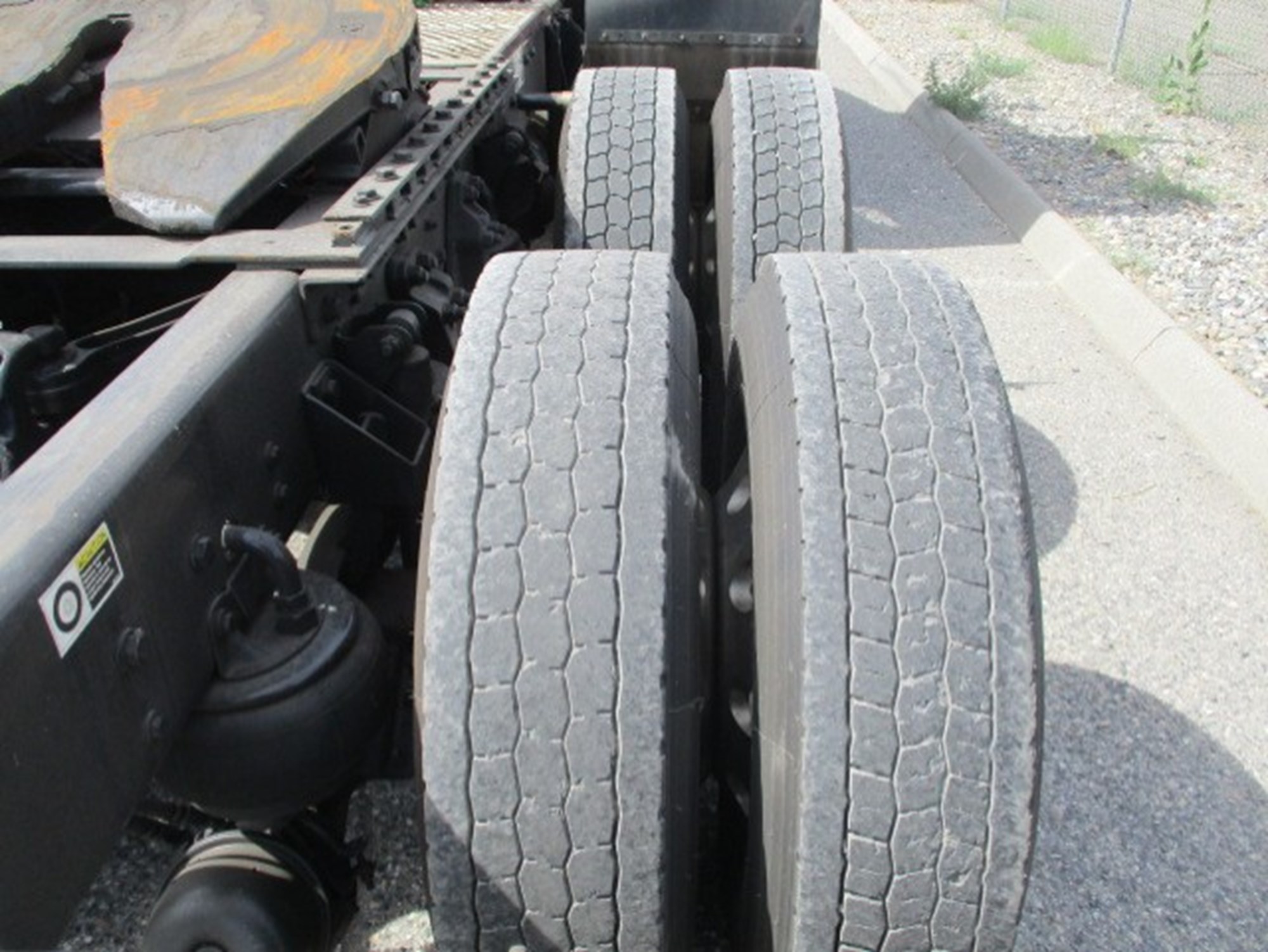 2021 Kenworth T800 2021 Kenworth T800 - image 6 of 6