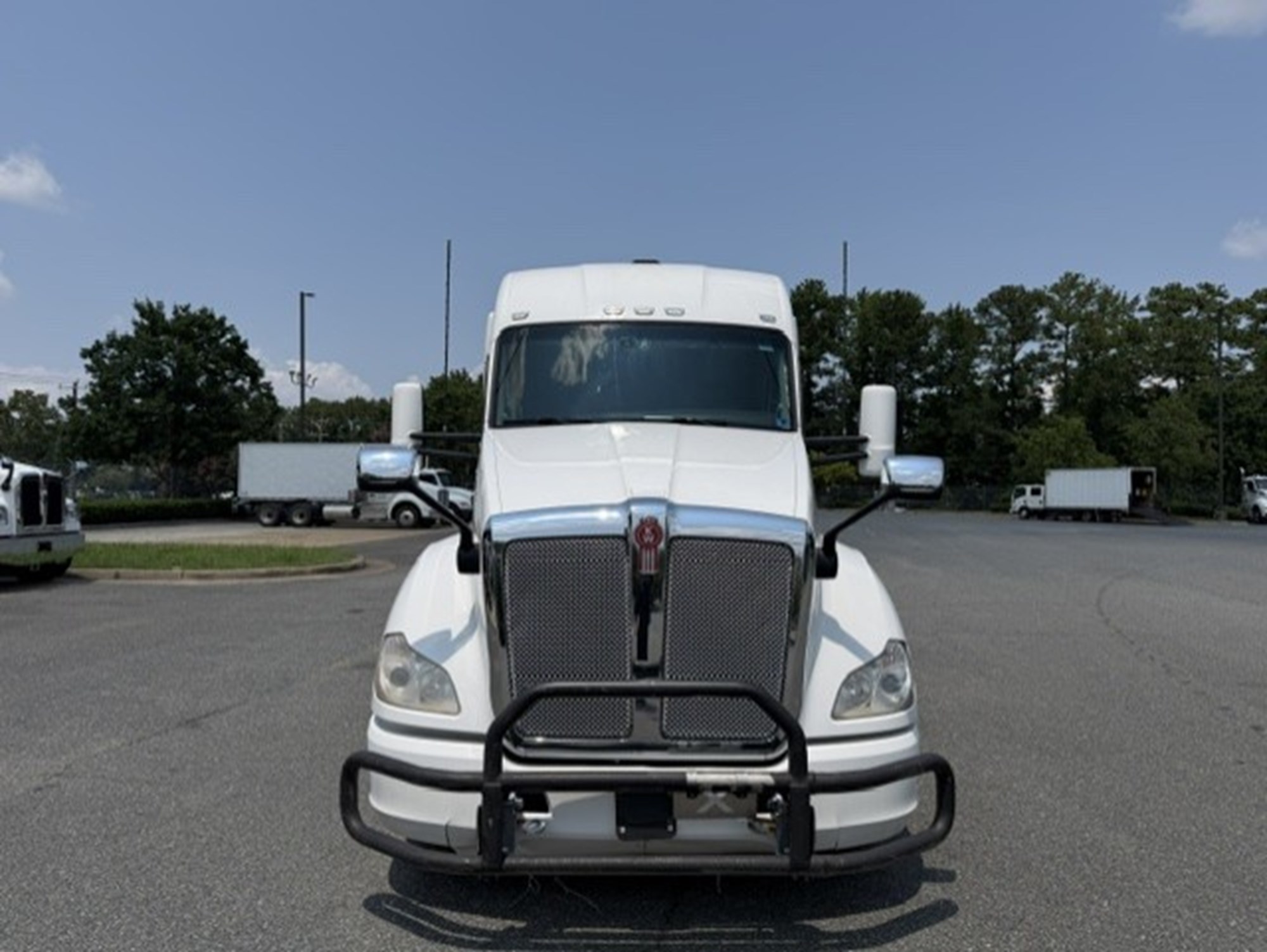 2021 Kenworth T680 - image 4 of 6
