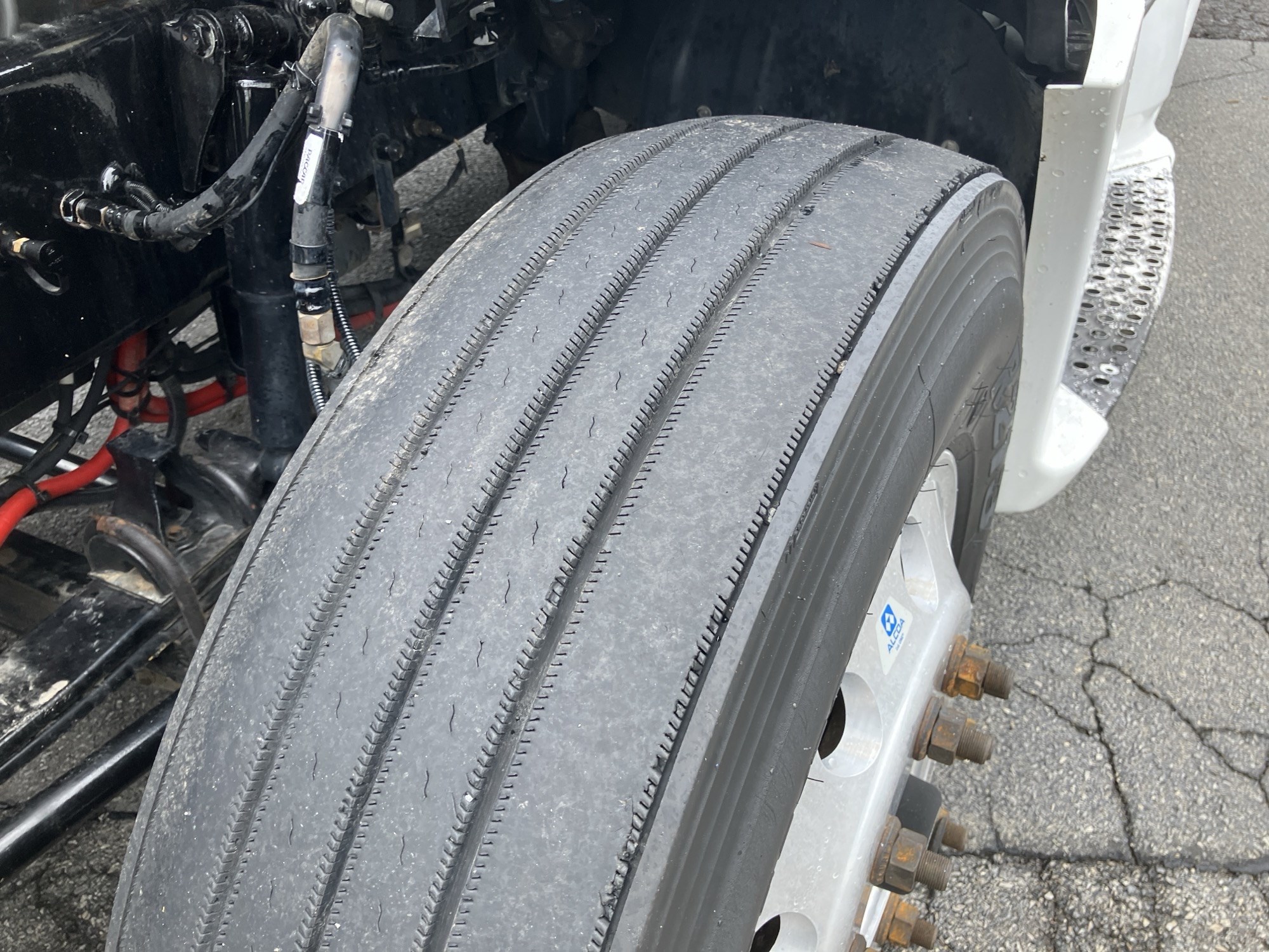 2021 Kenworth T680 MJ446988U-13 2021 Kenworth T680 MJ446988U-13