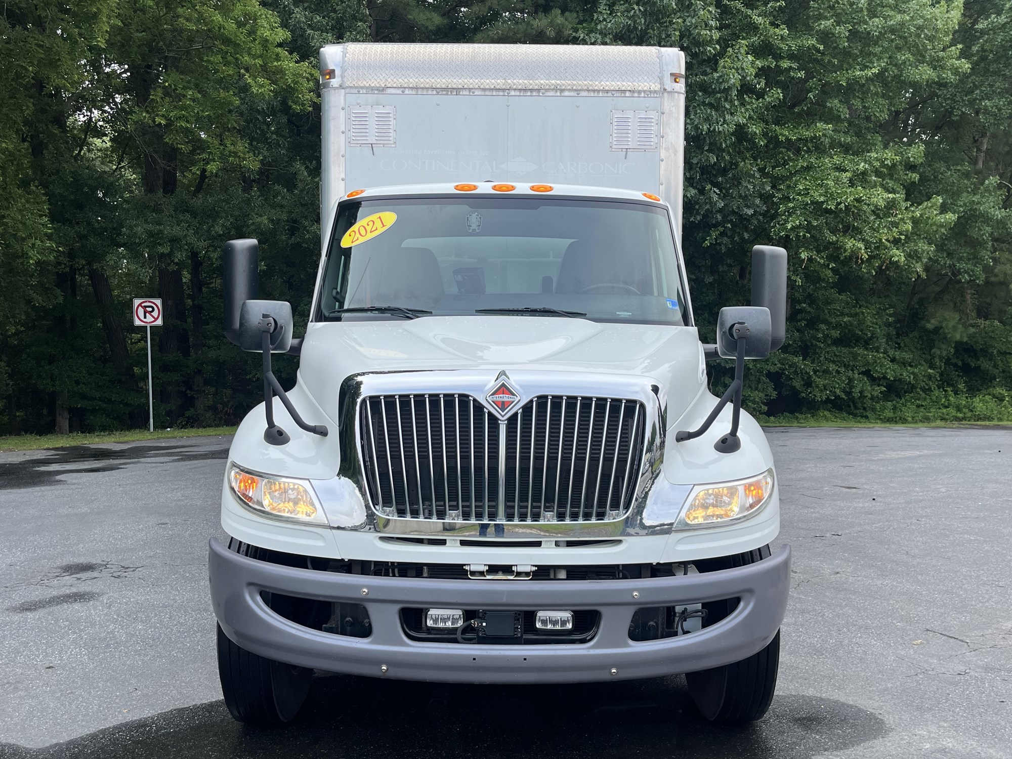 2021 International MV 2021 International MV - image 2 of 6