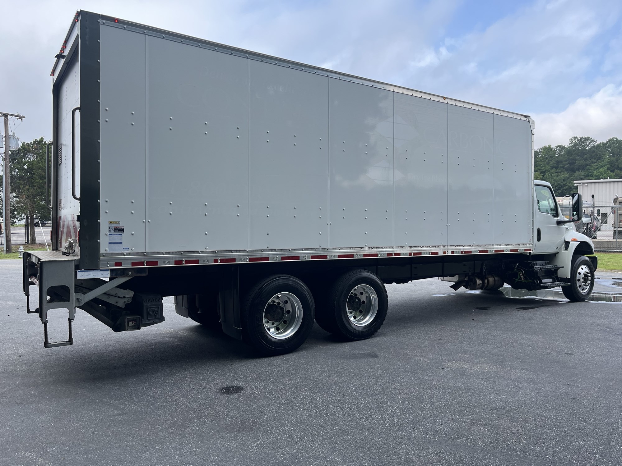 2021 International MV 2021 International MV - image 5 of 6