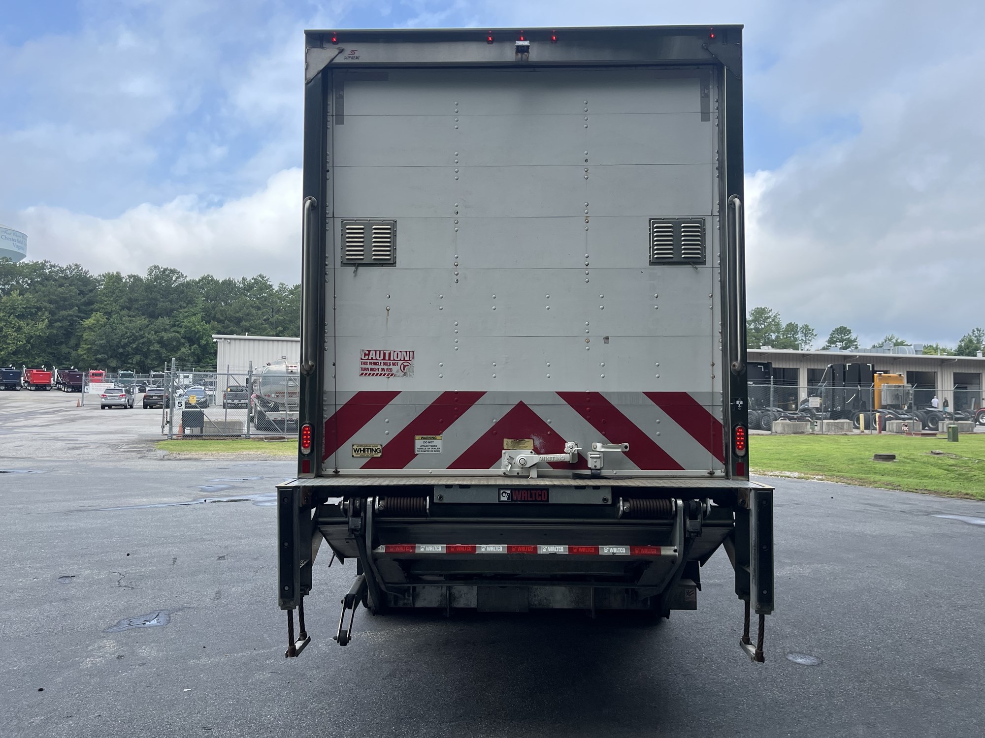 2021 International MV 2021 International MV - image 6 of 6