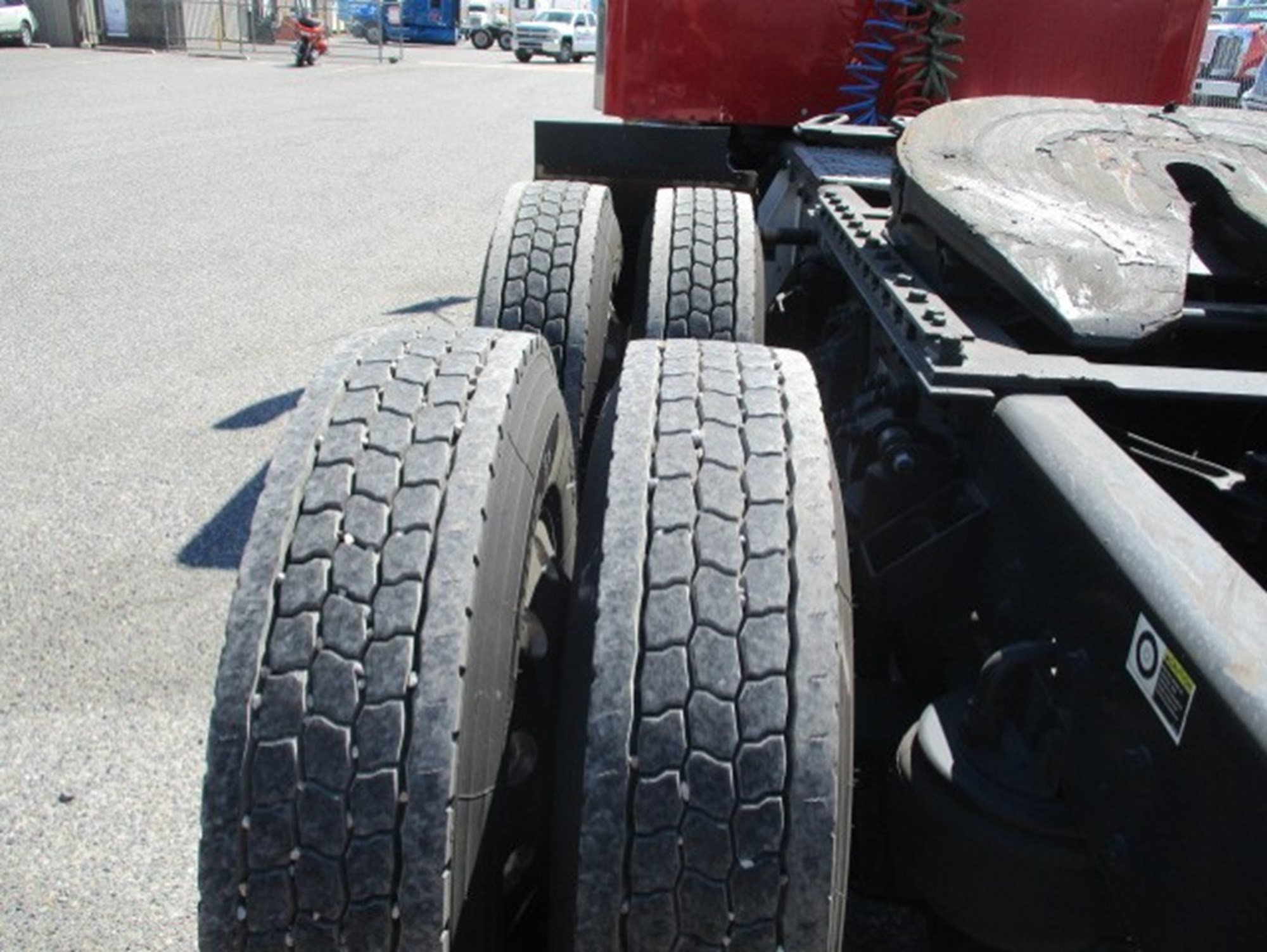2022 Kenworth T800 2022 Kenworth T800 - image 6 of 6