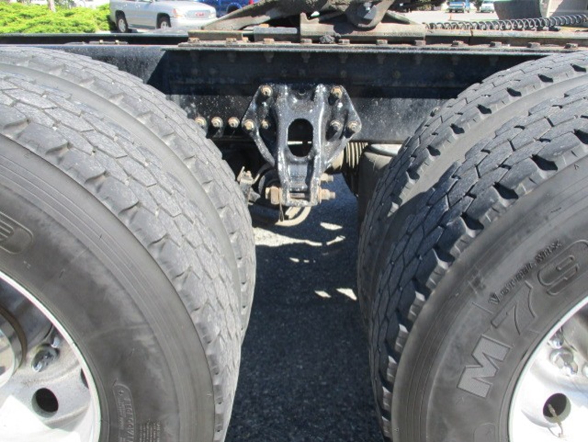 2022 Kenworth T880 2022 Kenworth T880 - image 6 of 6