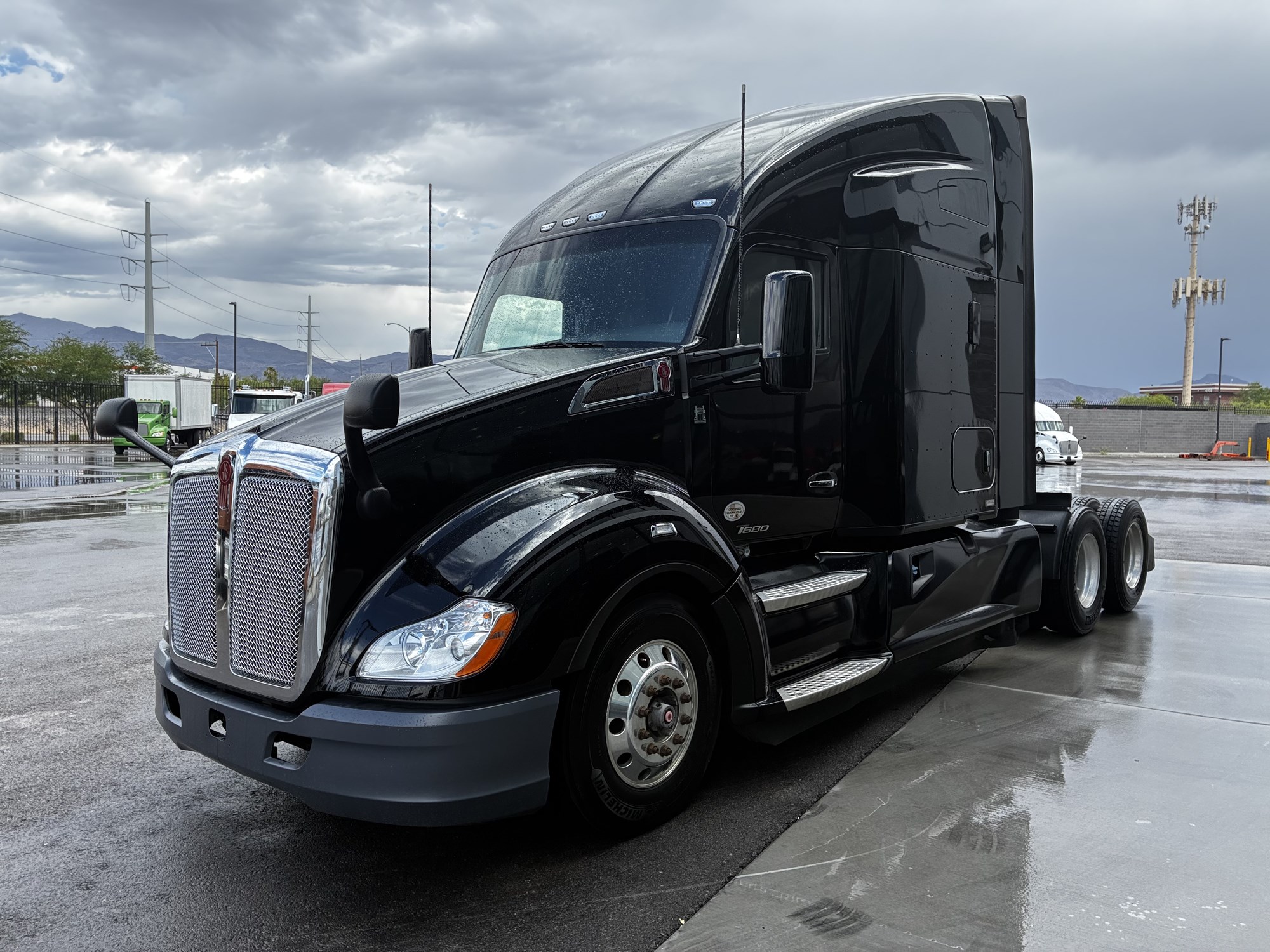 2022 Kenworth T680 2022 Kenworth T680 - image 6 of 6