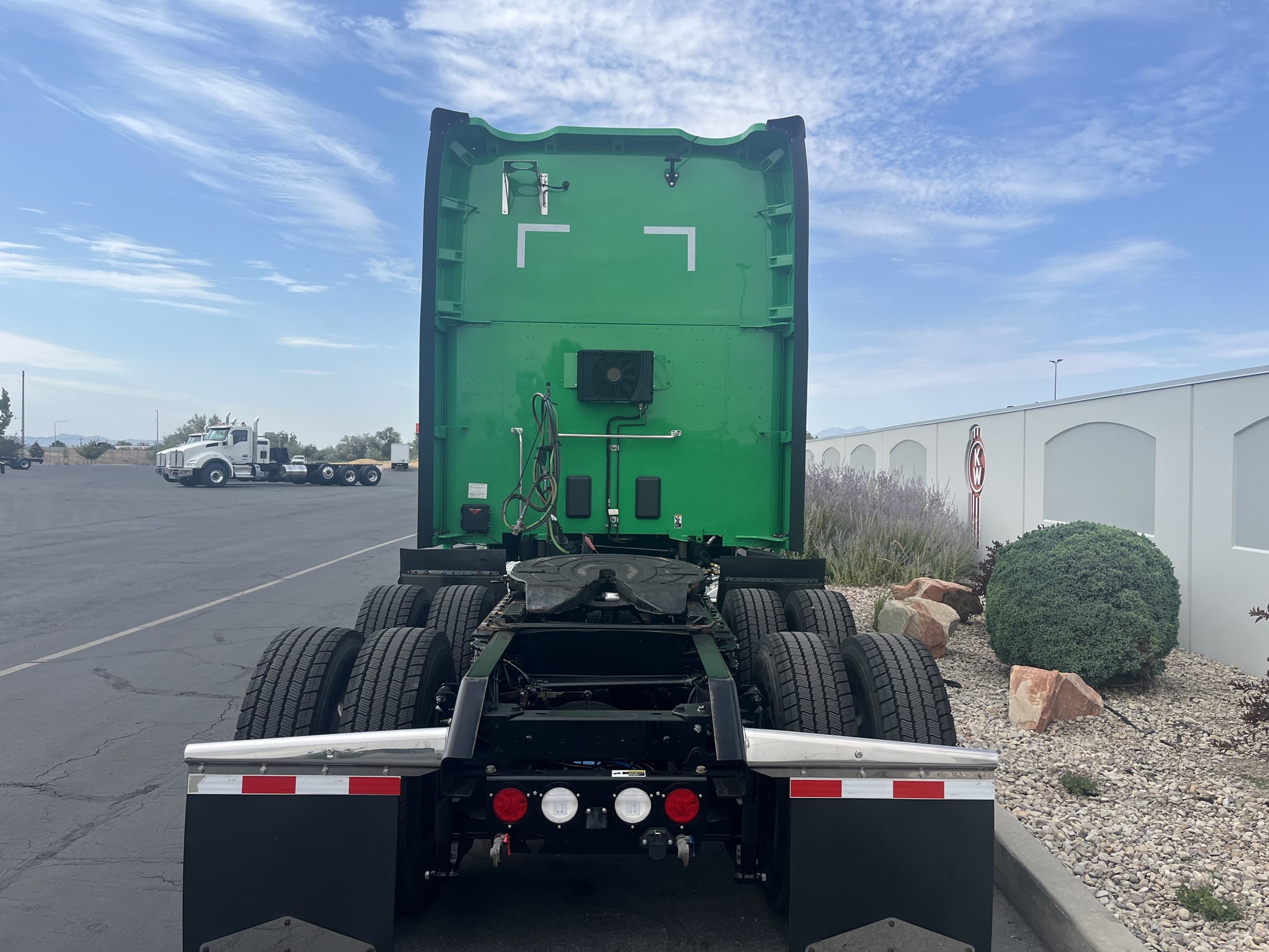 2022 Kenworth T680 2022 Kenworth T680 - image 6 of 6