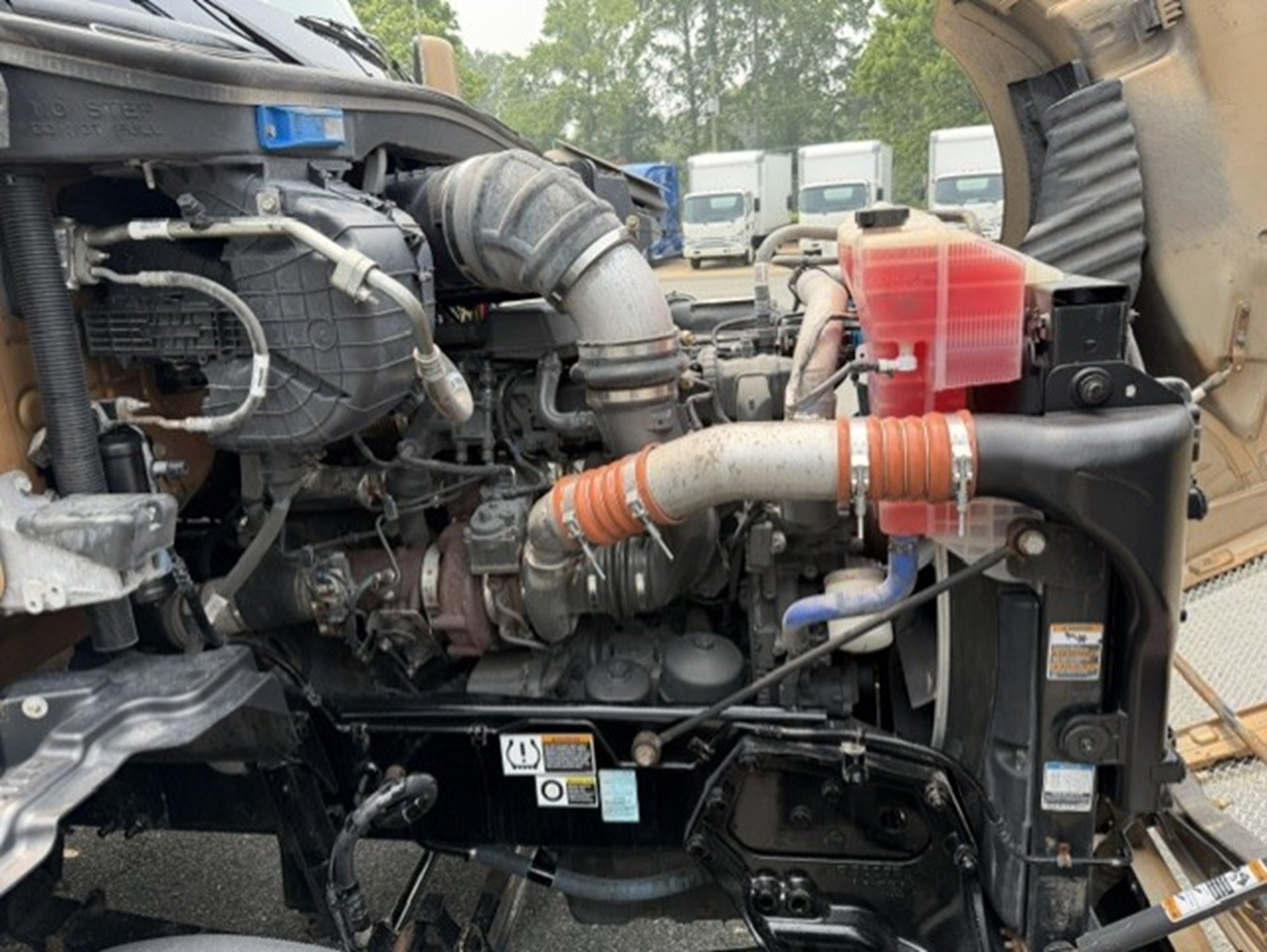 2022 Kenworth T680 2022 Kenworth T680 - image 5 of 6