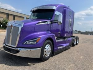 2023 Kenworth T680 Next Gen PJ237520U-01