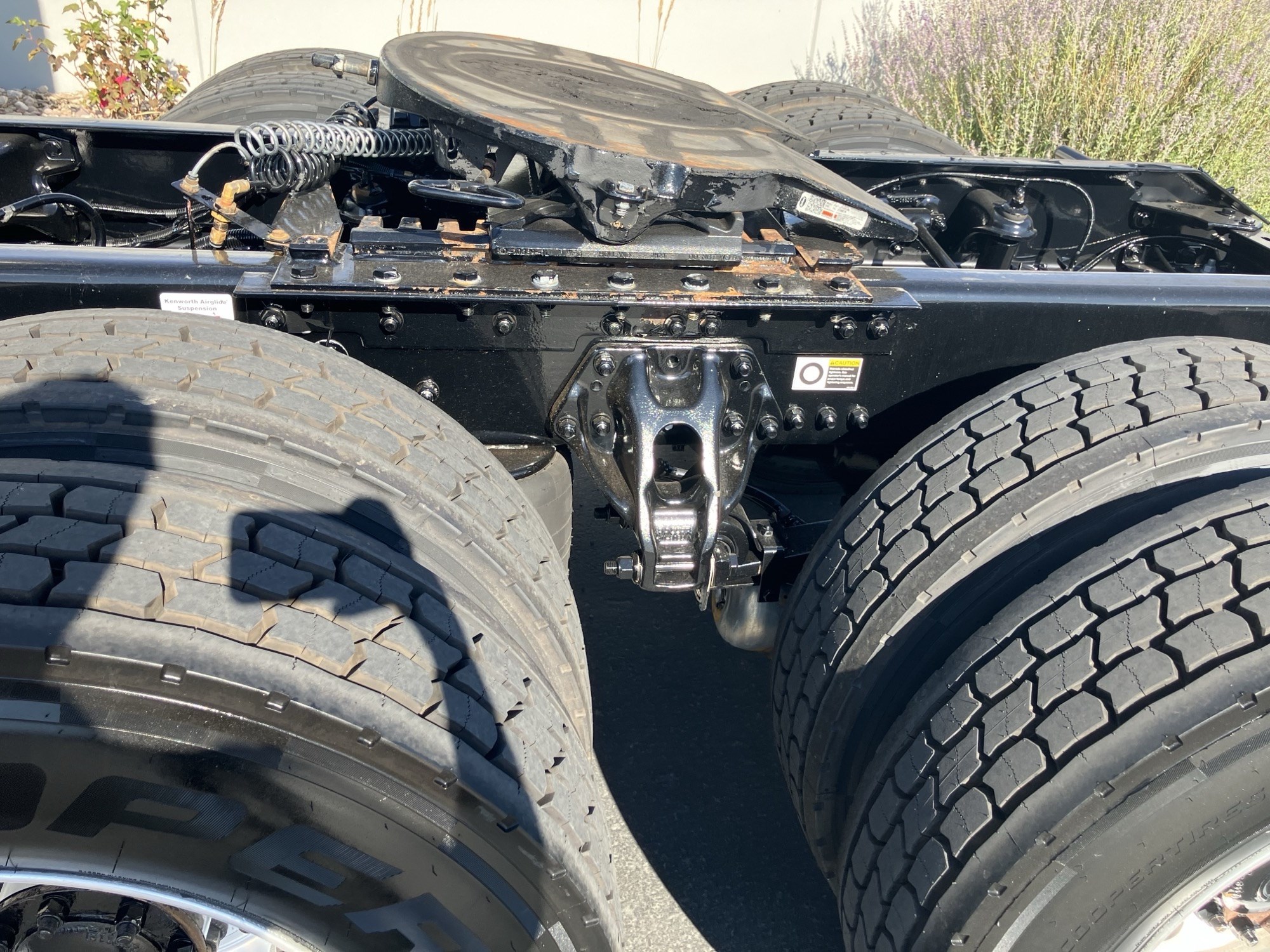 2023 Kenworth T680 Next Gen PJ257736U-07 2023 Kenworth T680 Next Gen PJ257736U-07