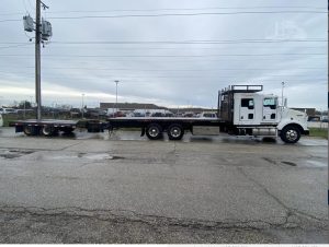 2013 Kenworth T800 DJ367603U-01