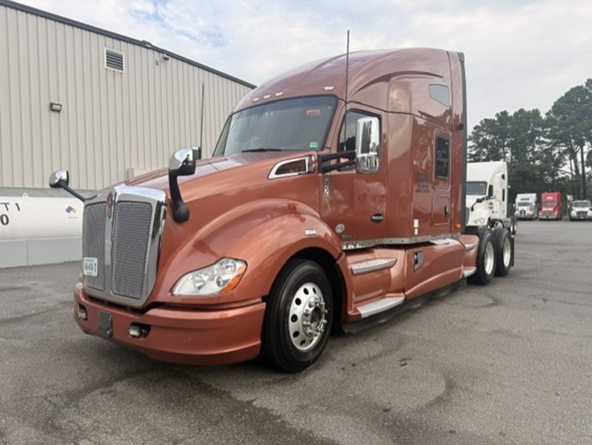 2020 Kenworth T680 I-000593-16 2020 Kenworth T680 I-000593-16