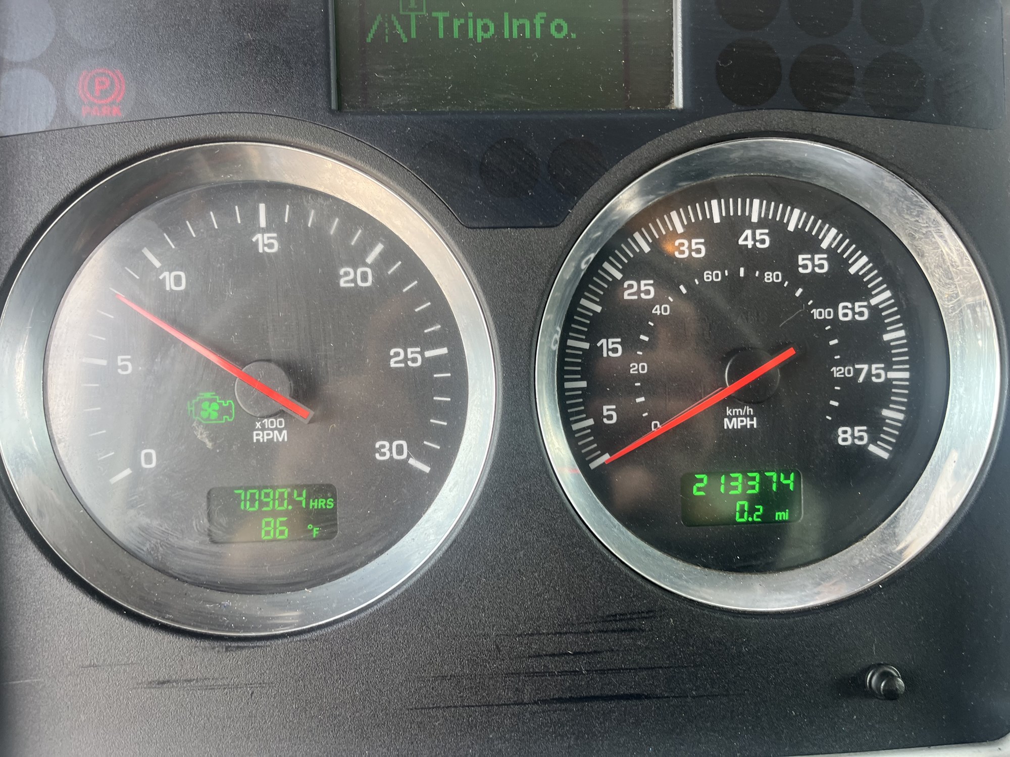 2019 Kenworth T440 2019 Kenworth T440 - image 2 of 6