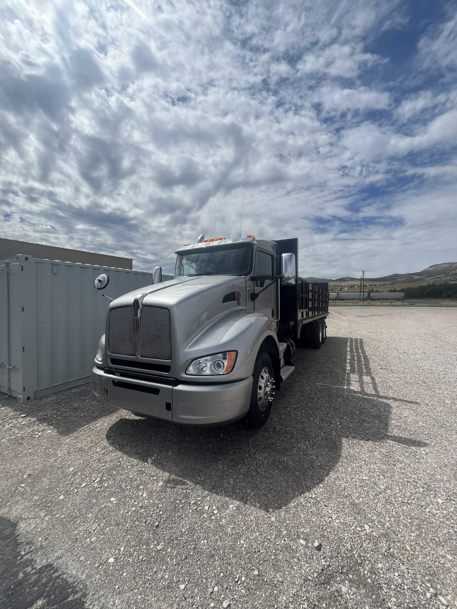 2019 Kenworth T440 2019 Kenworth T440 - image 5 of 6