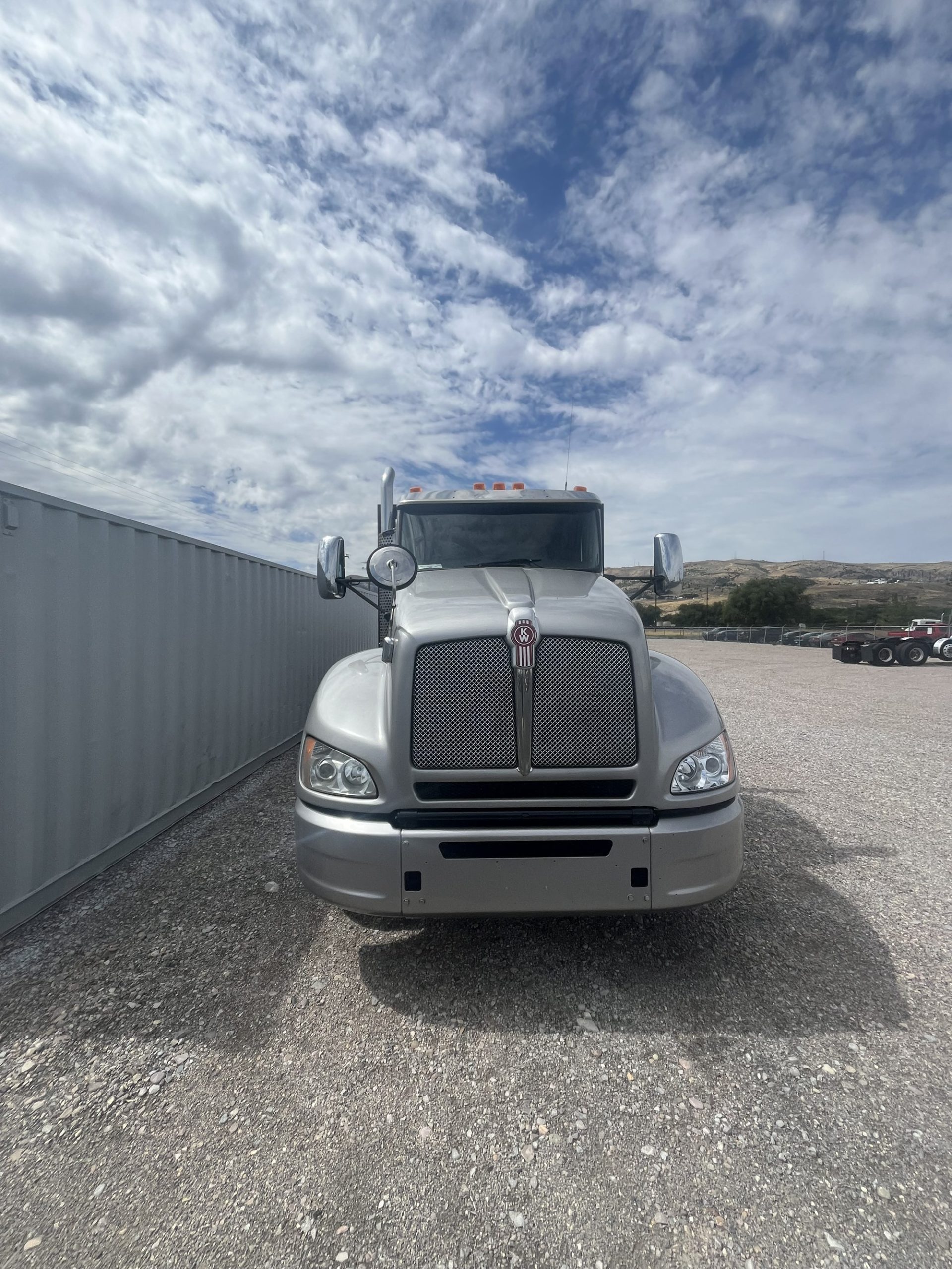 2019 Kenworth T440 2019 Kenworth T440 - image 6 of 6