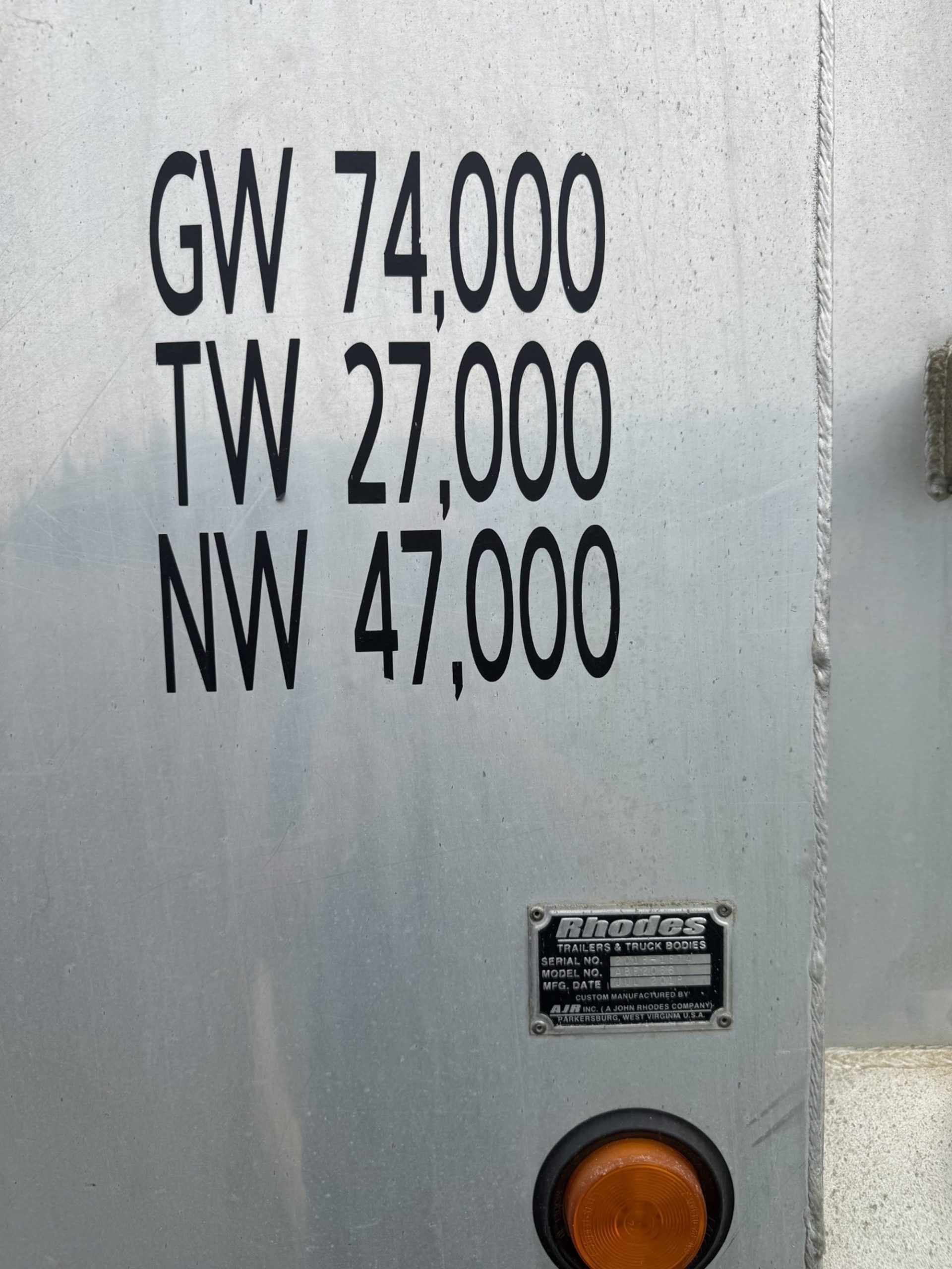 2019 Kenworth T880 2019 Kenworth T880 - image 5 of 6
