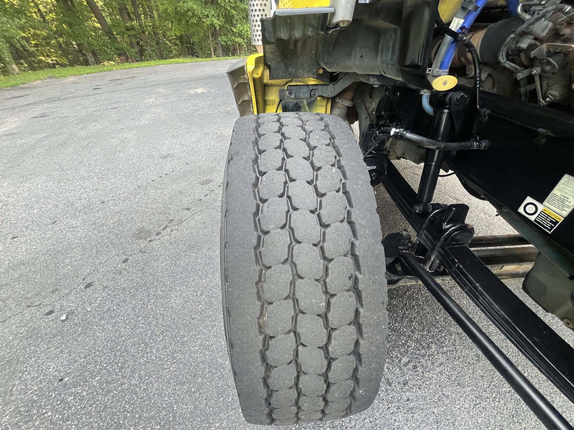 2019 Kenworth T880 KJ250599U1-10 2019 Kenworth T880 KJ250599U1-10