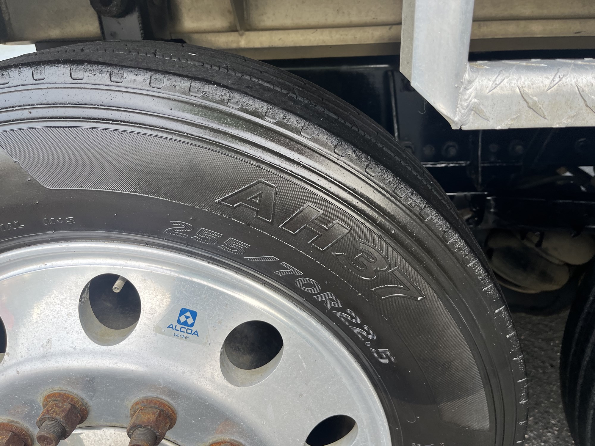 2019 Kenworth T880 KJ250599U1-13 2019 Kenworth T880 KJ250599U1-13