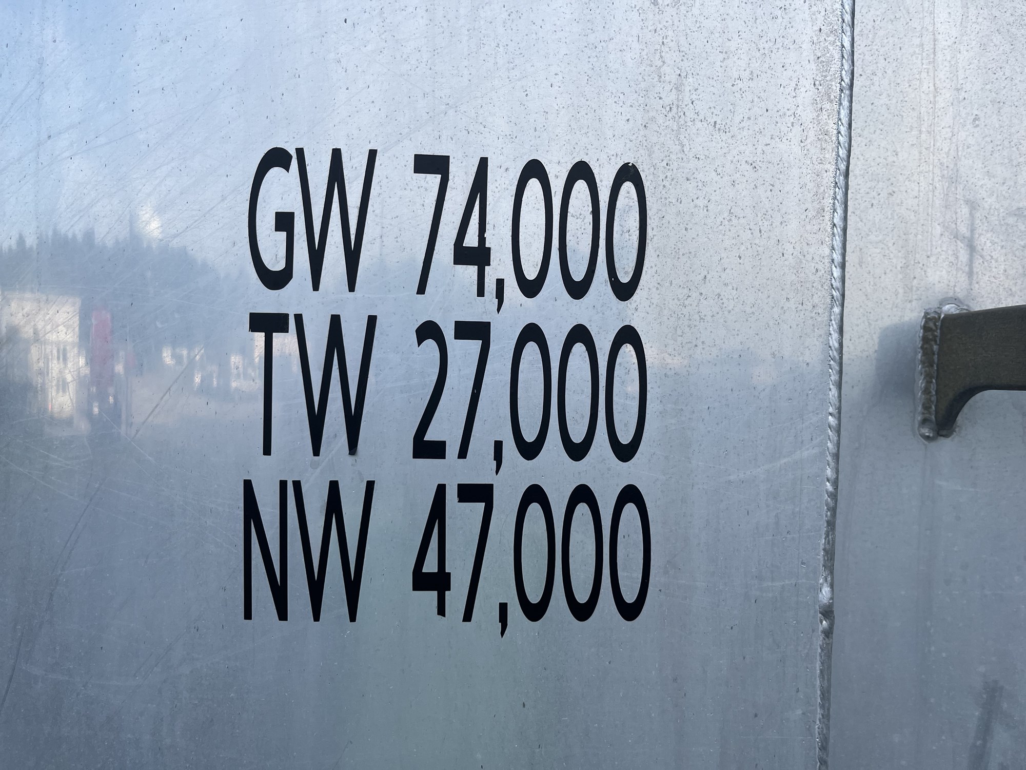 2019 Kenworth T880 KJ250599U1-14 2019 Kenworth T880 KJ250599U1-14