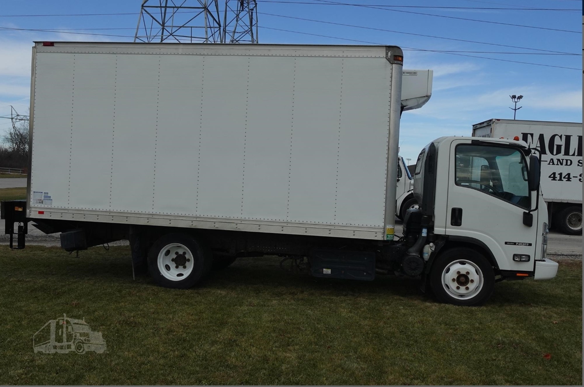 2020 Volvo VNL 2020 Volvo VNL - image 1 of 1