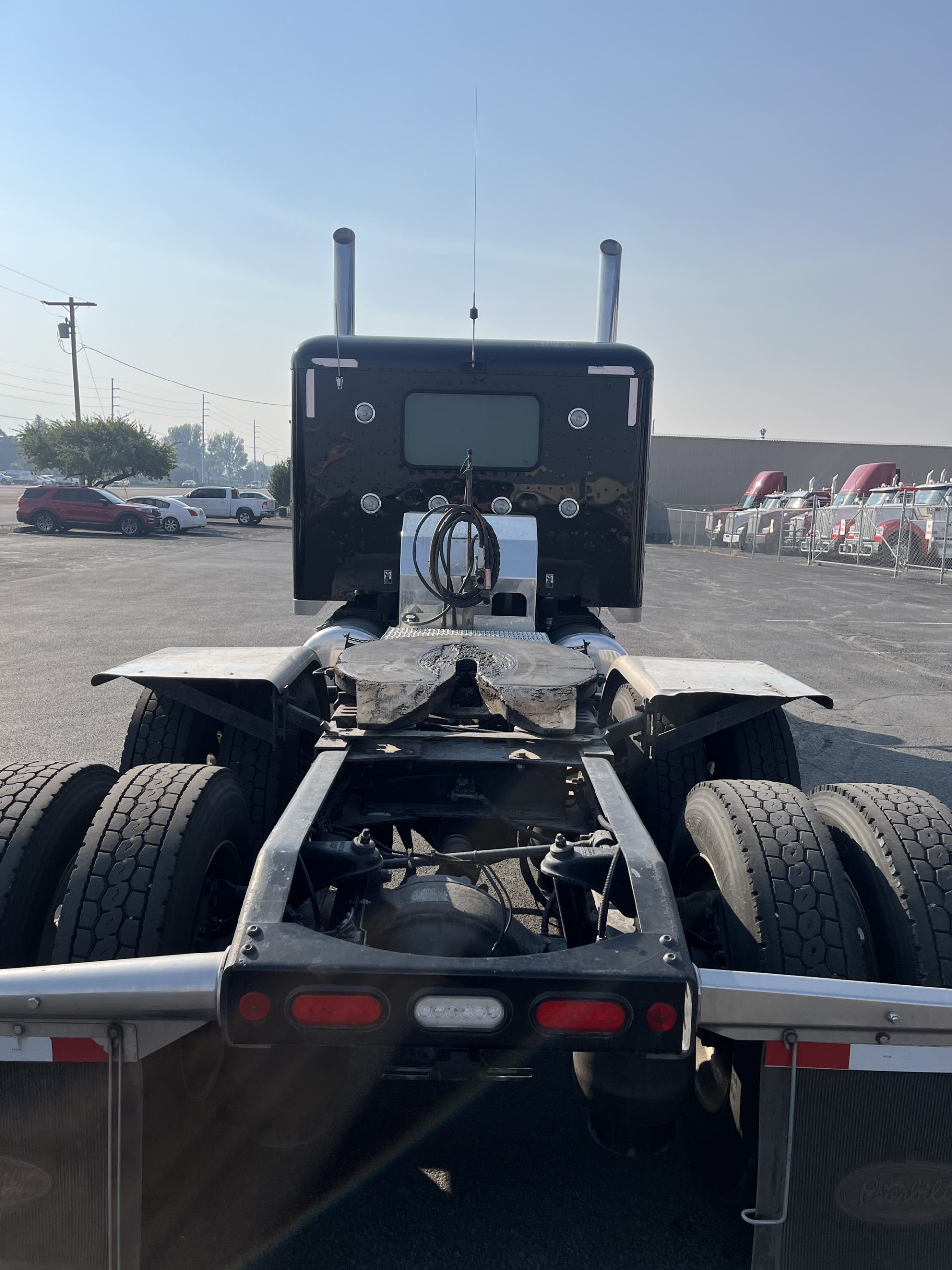 2021 Peterbilt 389 2021 Peterbilt 389 - image 6 of 6