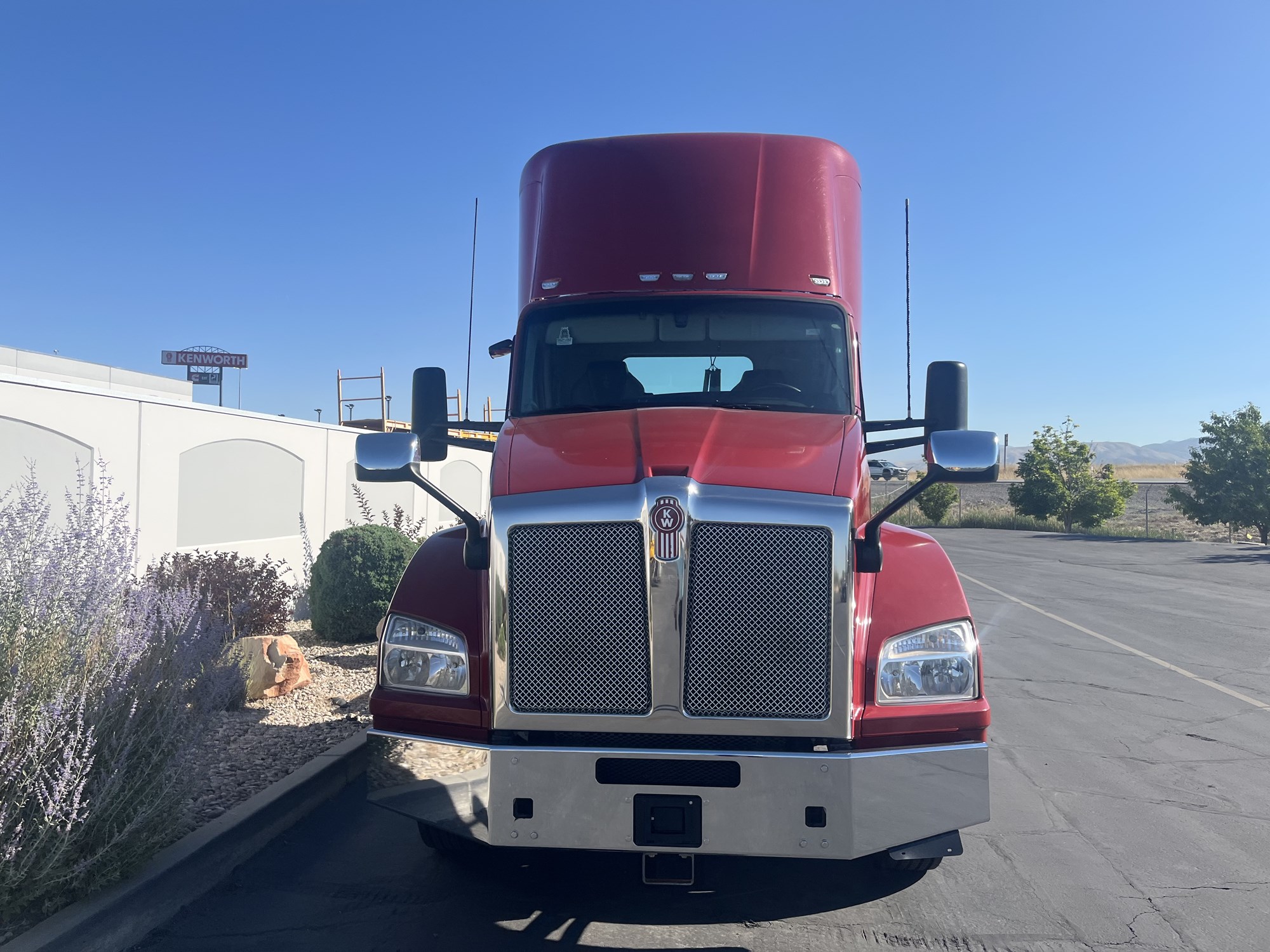 2022 Kenworth T880 - image 6 of 6