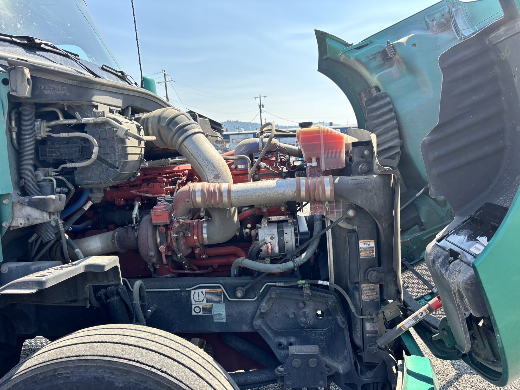 2022 Kenworth T680 2022 Kenworth T680 - image 6 of 6