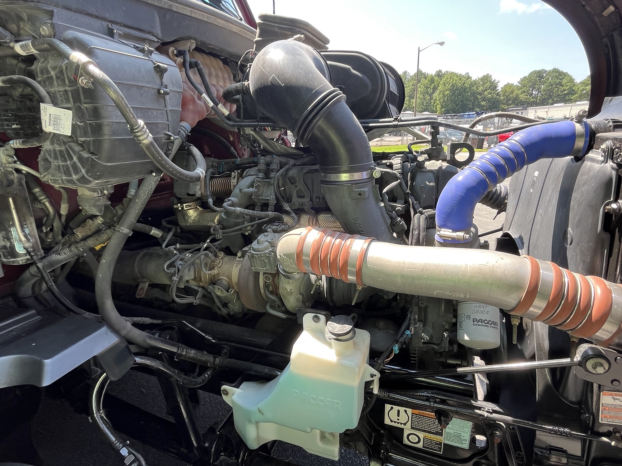 2023 Kenworth T680 Next Gen PJ227254U-13 2023 Kenworth T680 Next Gen PJ227254U-13