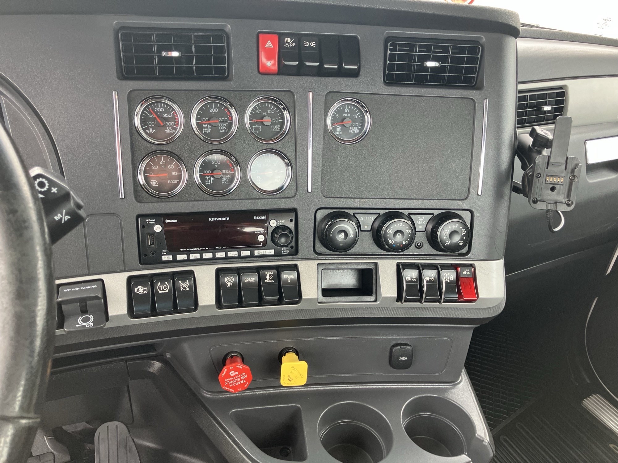 2023 Kenworth T680 Next Gen PJ231938C-12 2023 Kenworth T680 Next Gen PJ231938C-12