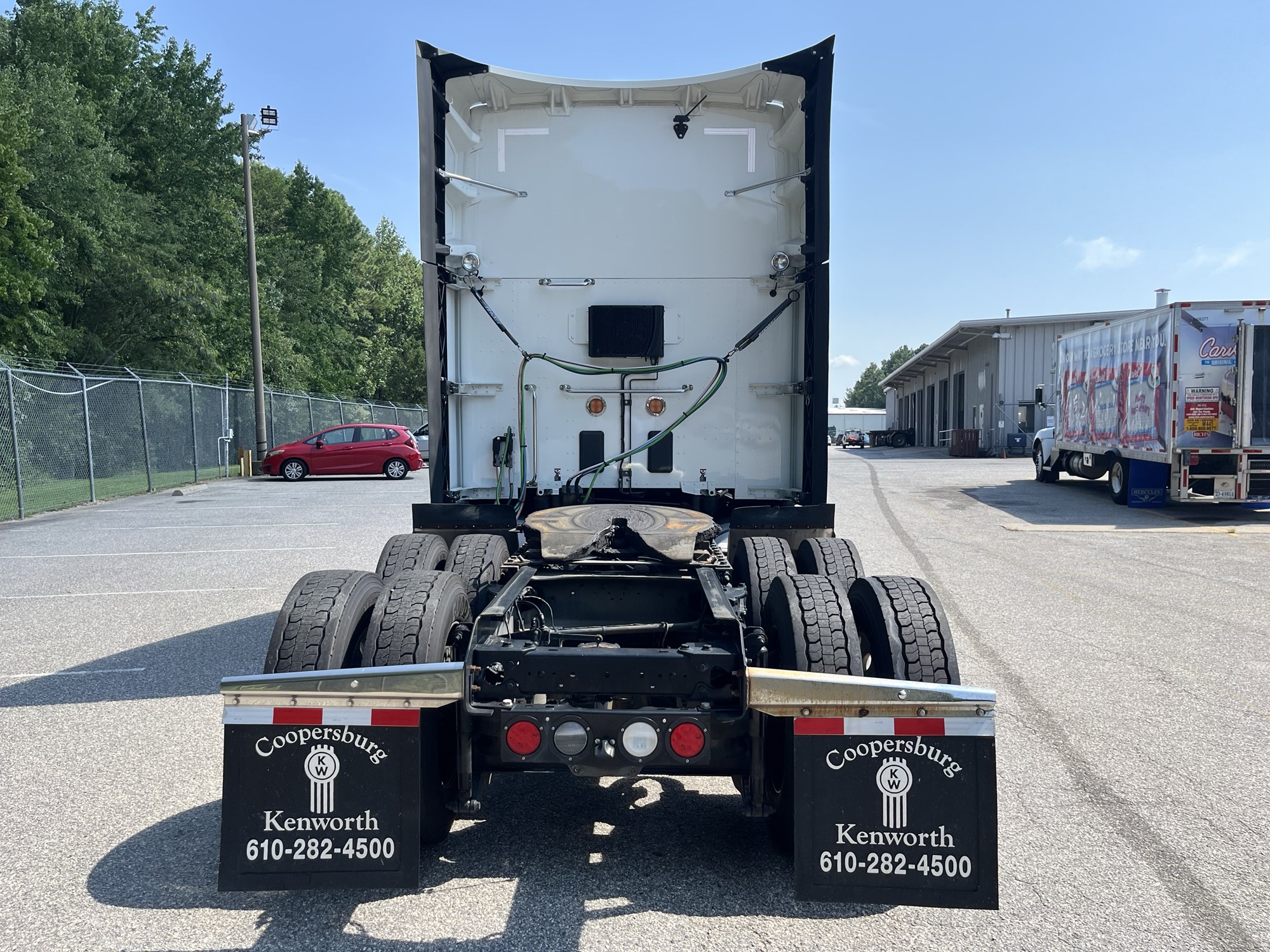 2023 Kenworth T680 2023 Kenworth T680 - image 6 of 6