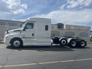 2023 Freightliner Cascadia PSUG1508U-01