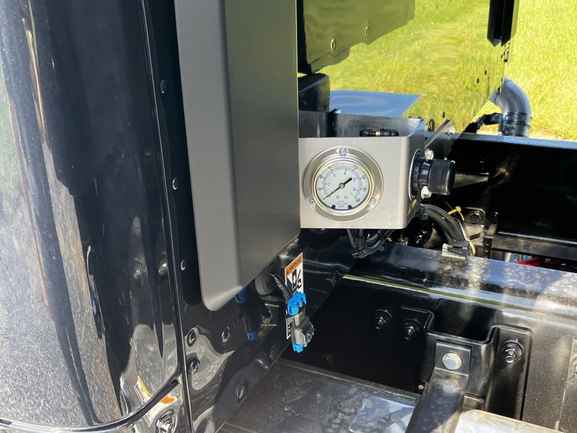 2027 Kenworth T480 2027 Kenworth T480 - image 4 of 6