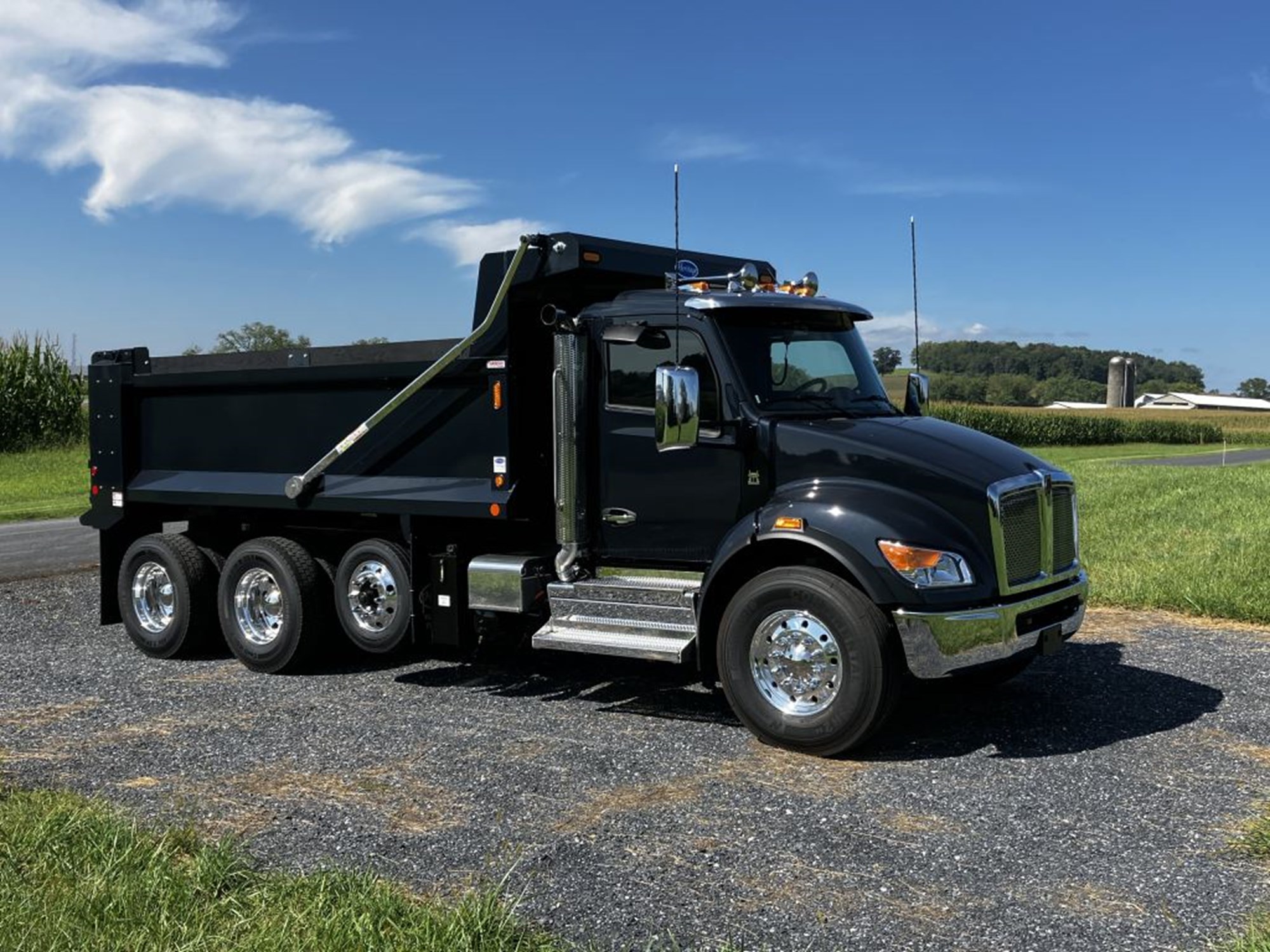 2027 Kenworth T480 2027 Kenworth T480 - image 6 of 6