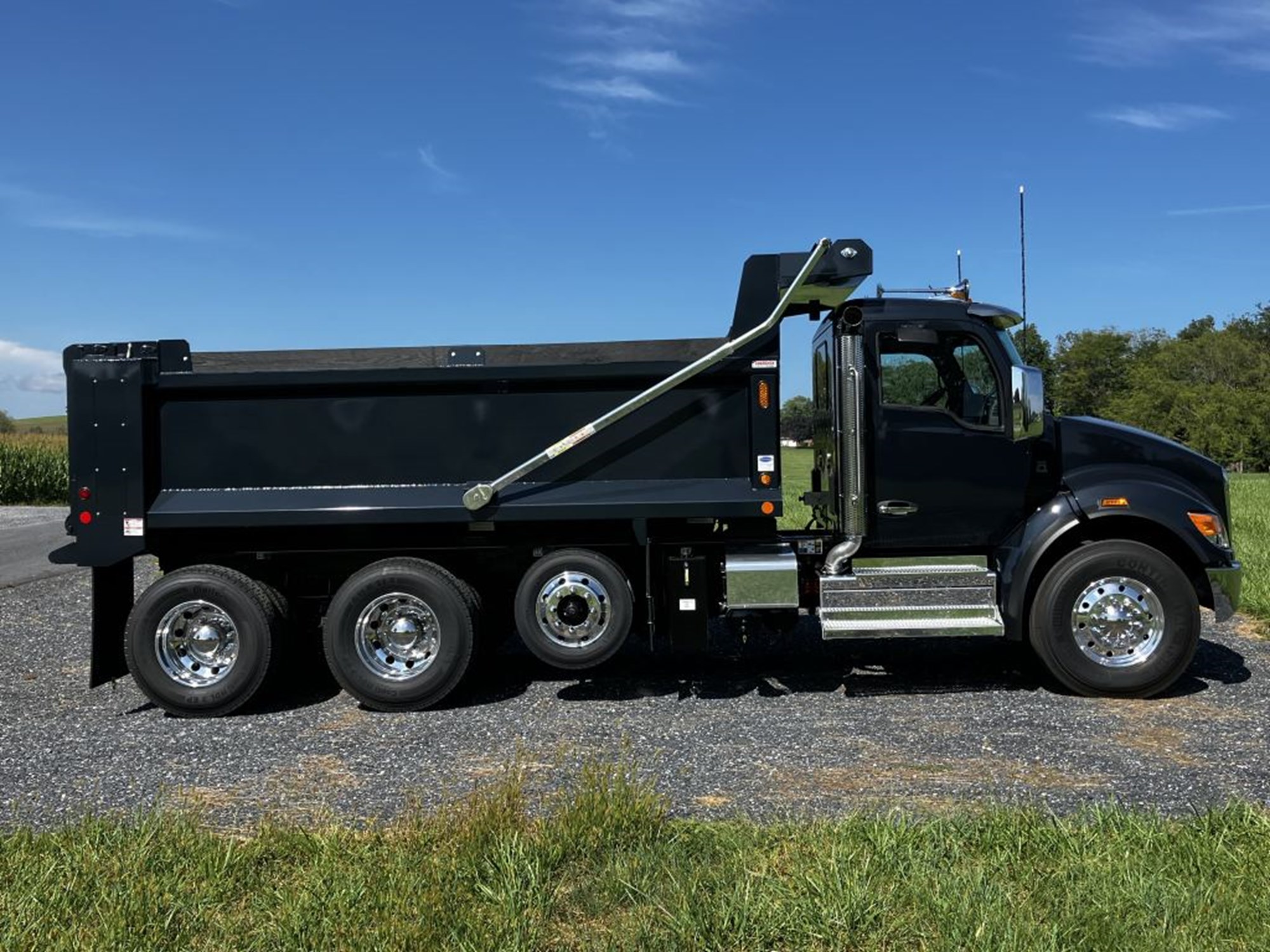 2027 Kenworth T480 VJ255969-07 2027 Kenworth T480 VJ255969-07