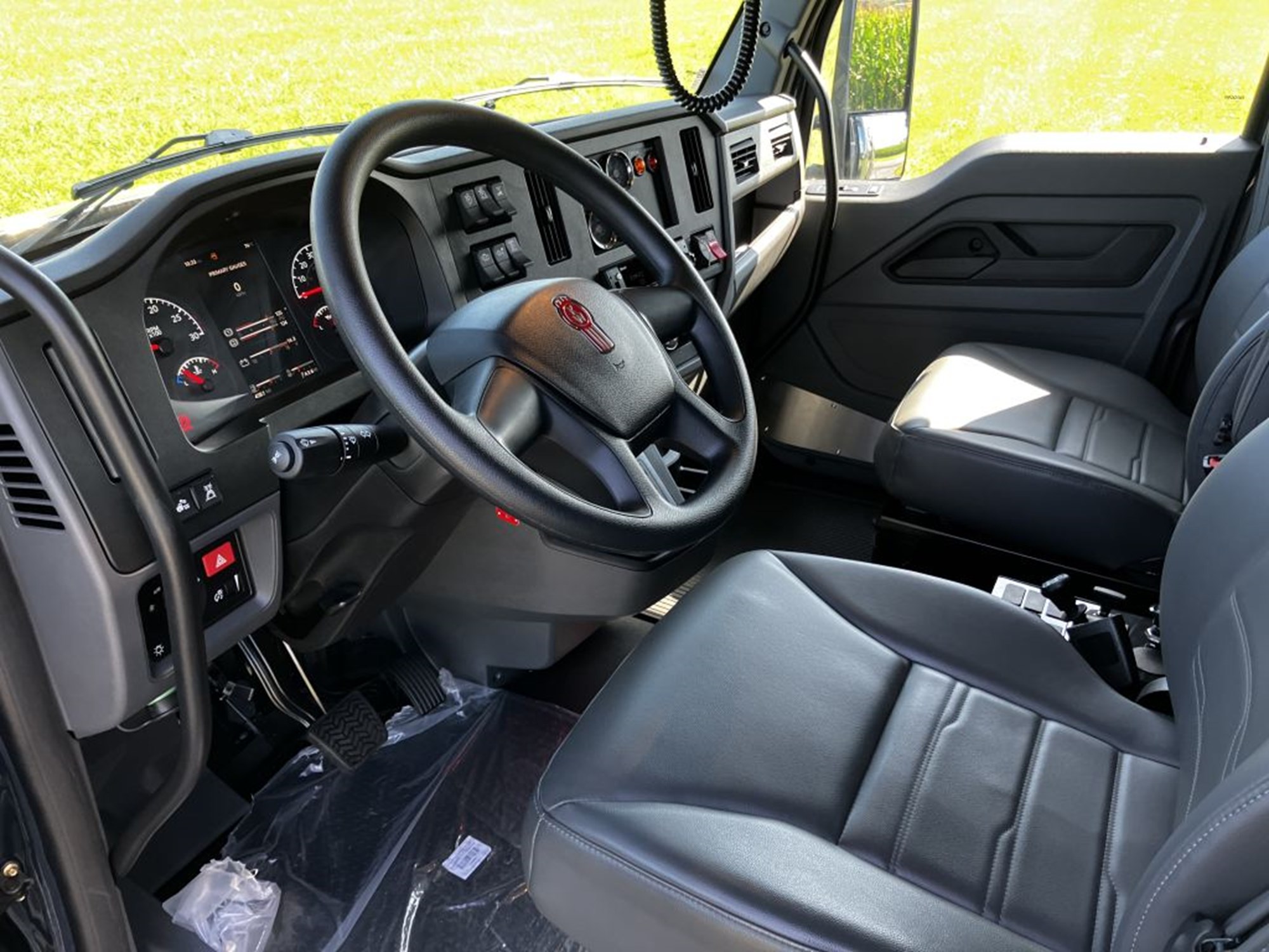 2027 Kenworth T480 VJ255969-10 2027 Kenworth T480 VJ255969-10