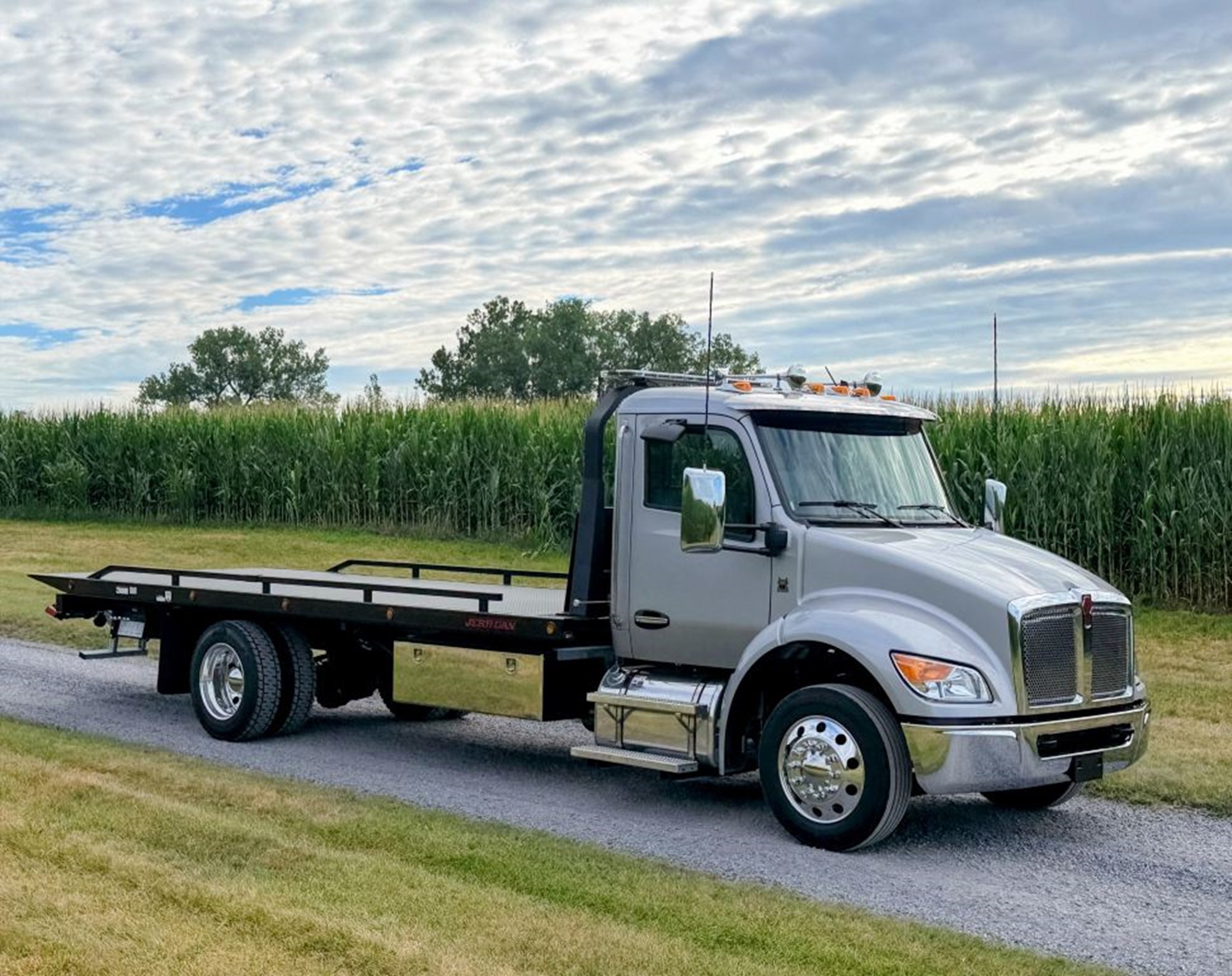 2027 Kenworth T280 2027 Kenworth T280 - image 6 of 6