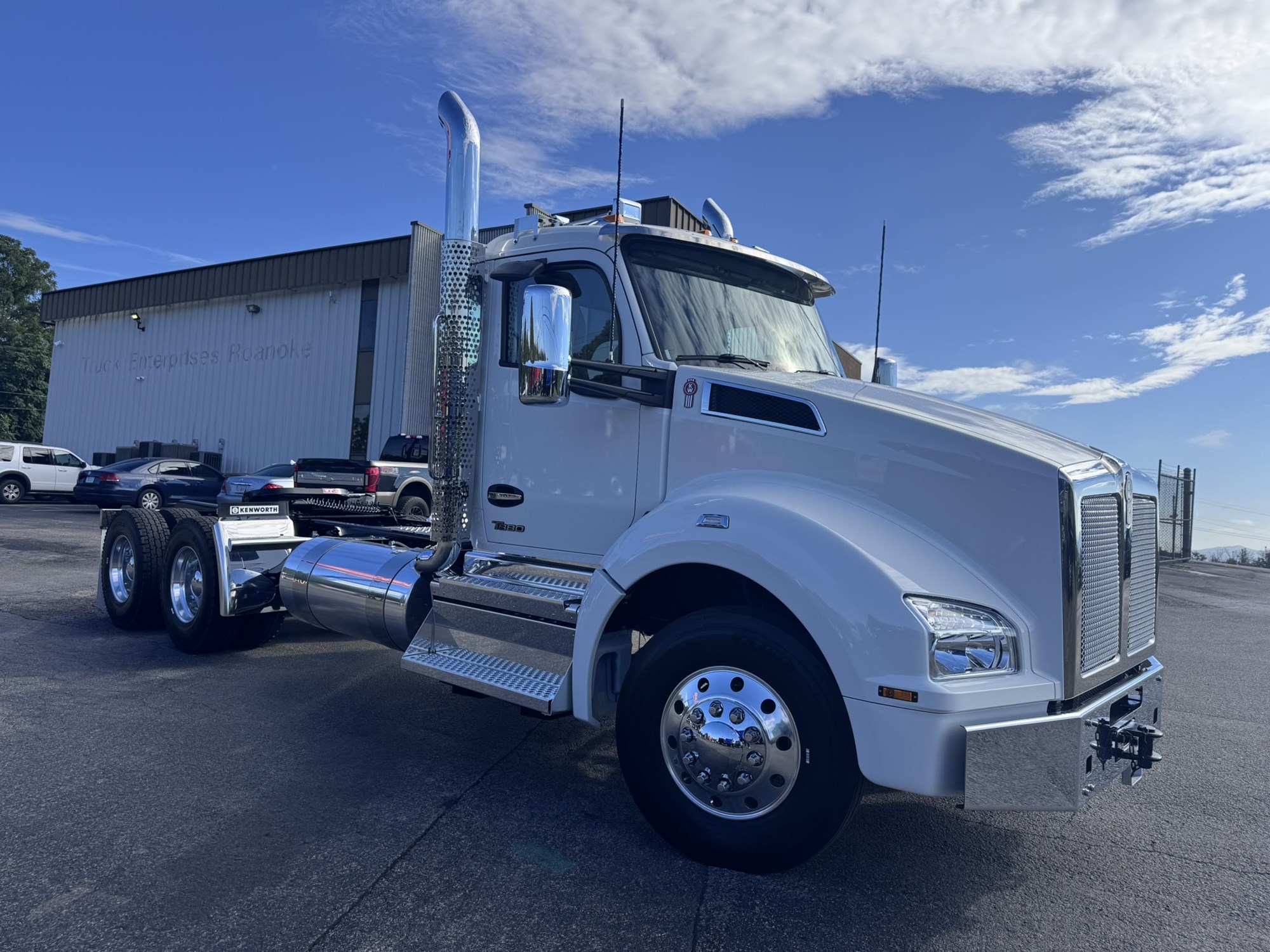 2027 Kenworth T880 2027 Kenworth T880 - image 6 of 6