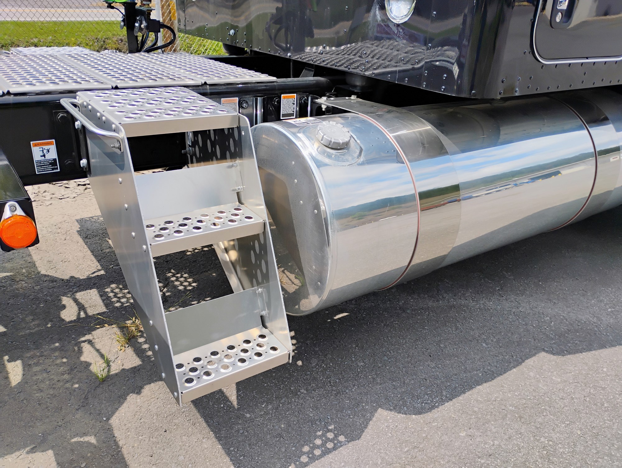 2027 Kenworth W900L VR255054-15 2027 Kenworth W900L VR255054-15