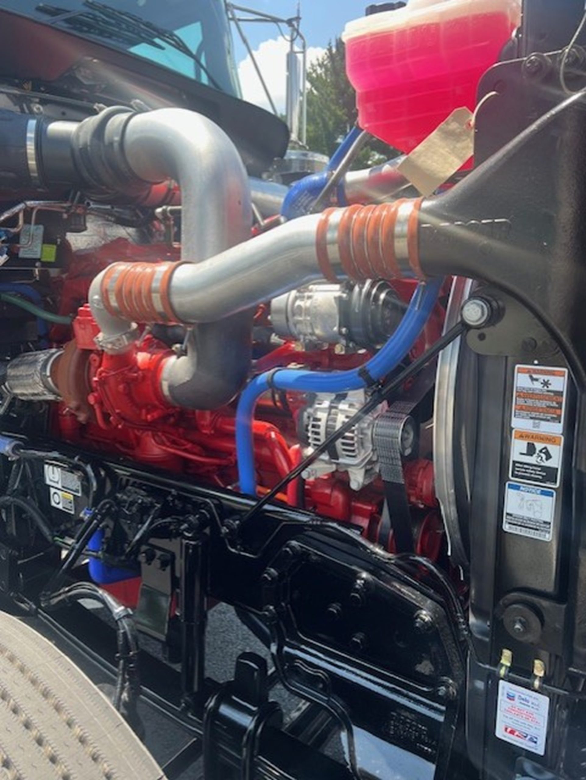 2027 Kenworth W900B VR258611-12 2027 Kenworth W900B VR258611-12