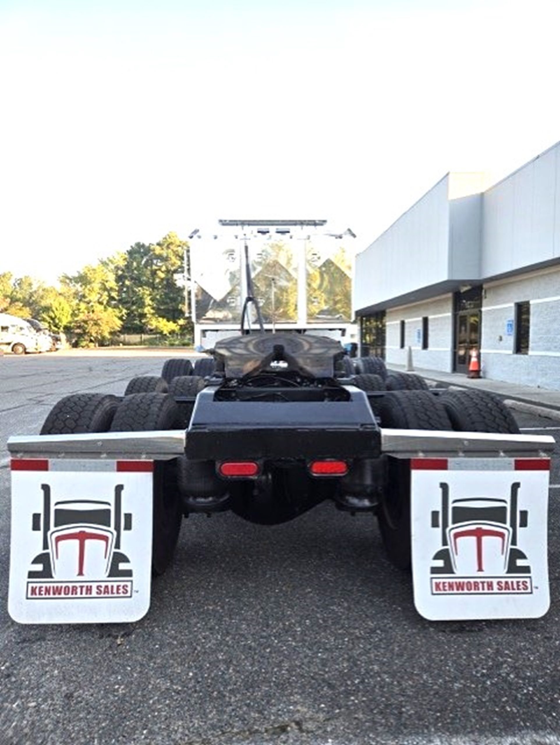 2015 Peterbilt 567 FD295157U-62 2015 Peterbilt 567 FD295157U-62