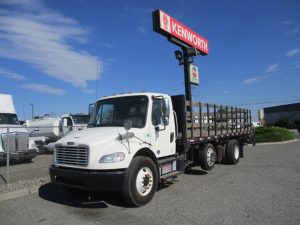 2016 Freightliner M2 GDHG7080U-01