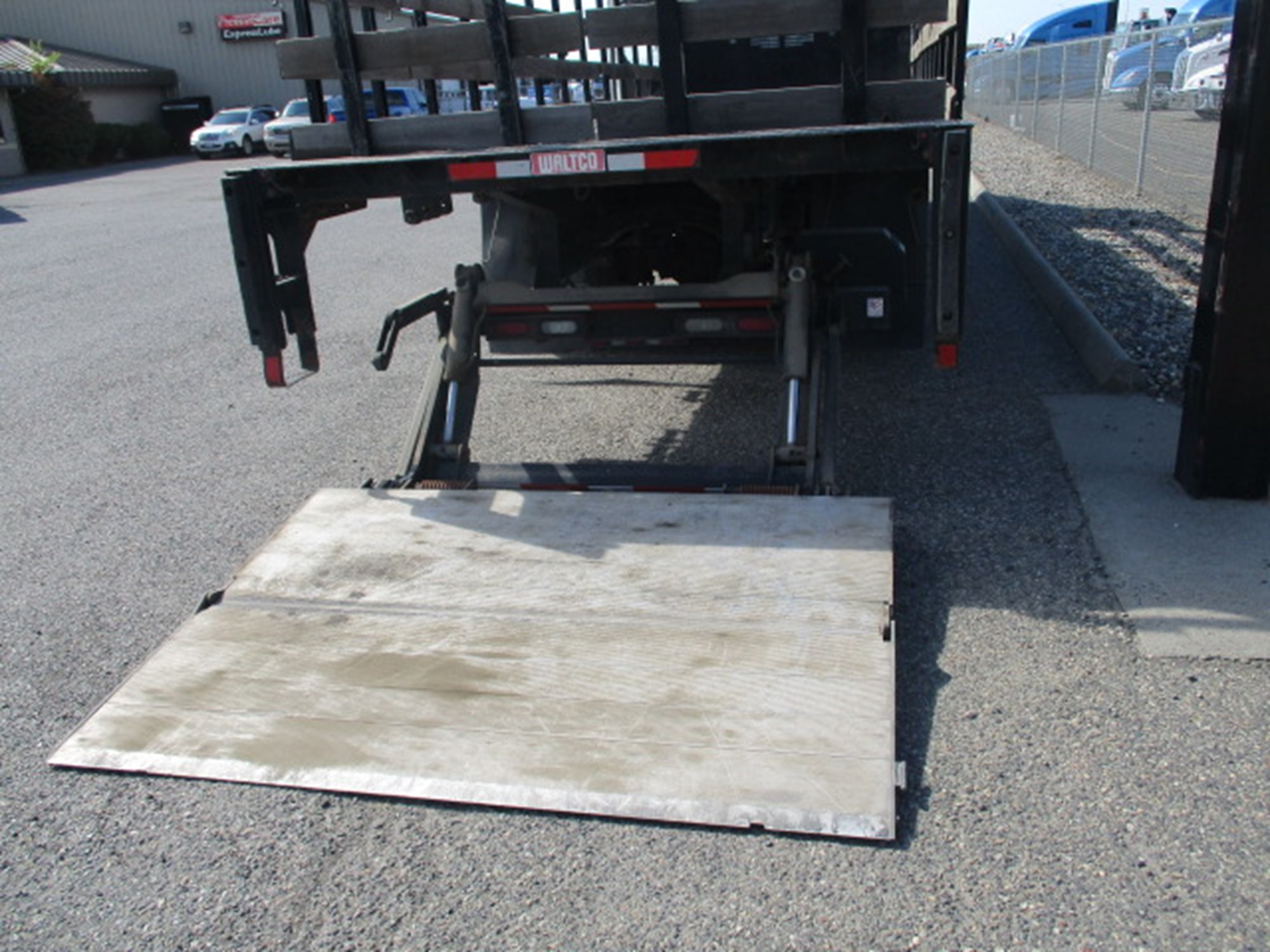 2016 Freightliner M2 2016 Freightliner M2 - image 6 of 6
