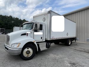 2018 Kenworth T270 JM179233U-01