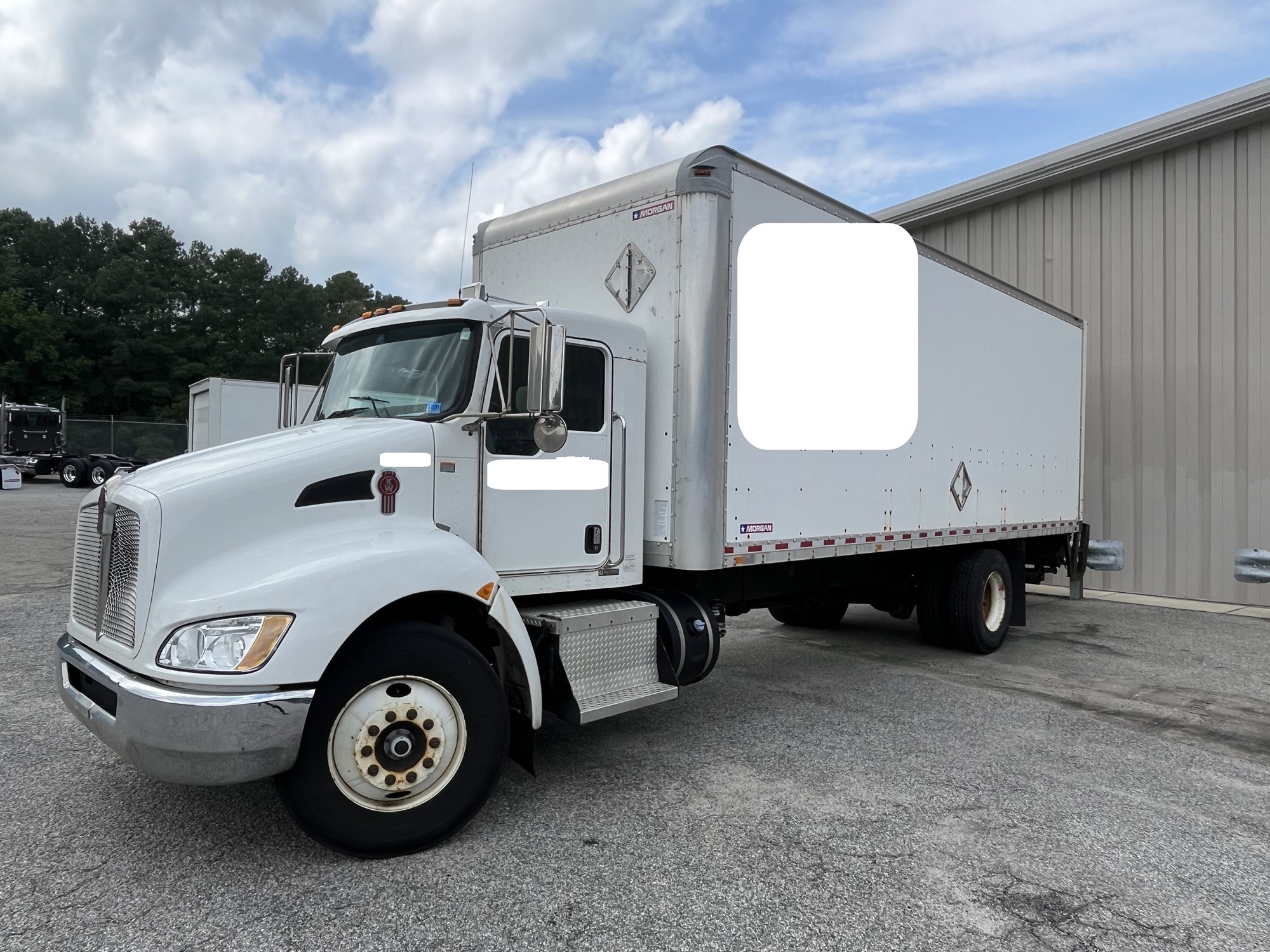 2018 Kenworth T270 2018 Kenworth T270 - image 1 of 1