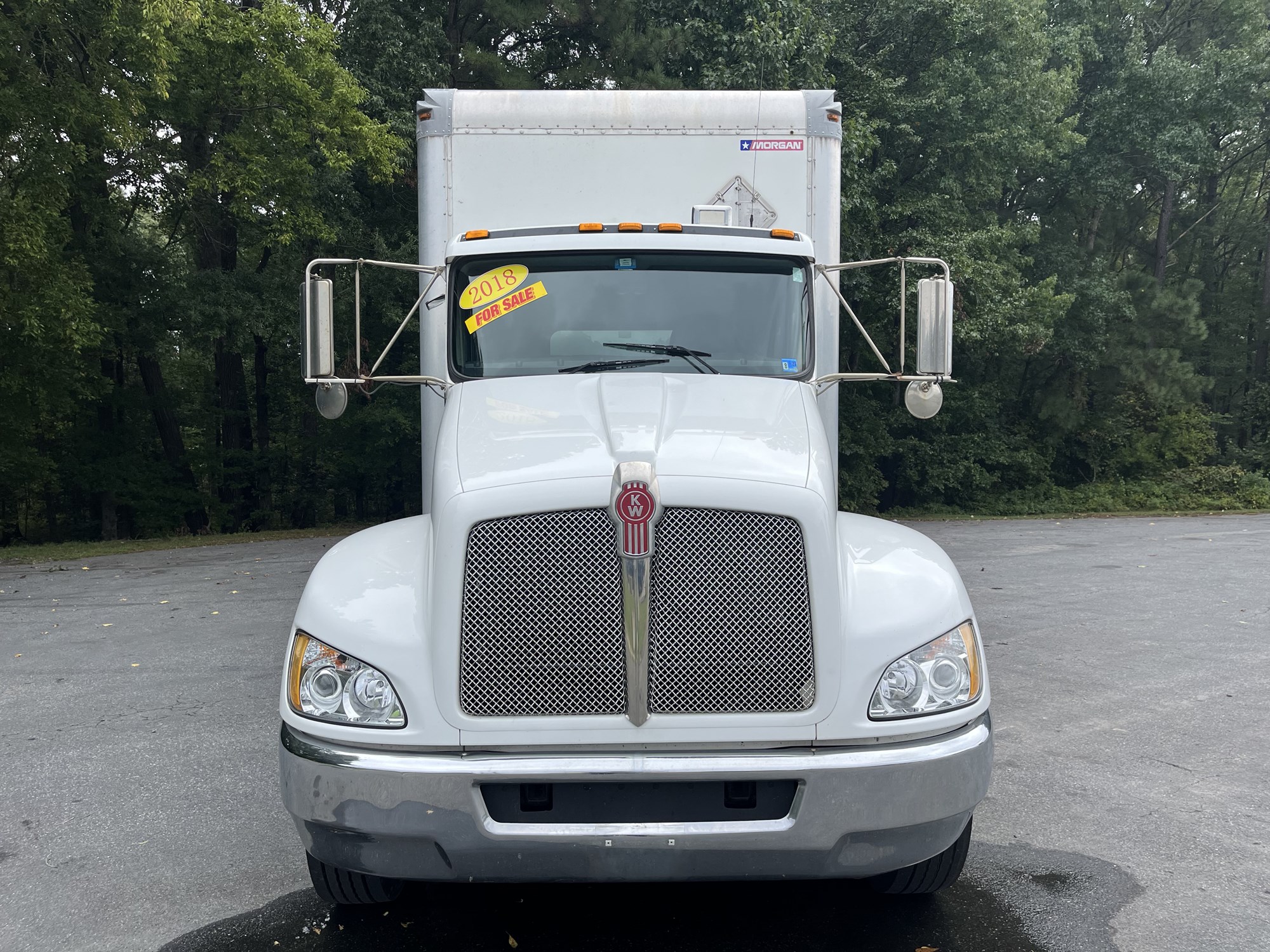 2018 Kenworth T270 2018 Kenworth T270 - image 2 of 6