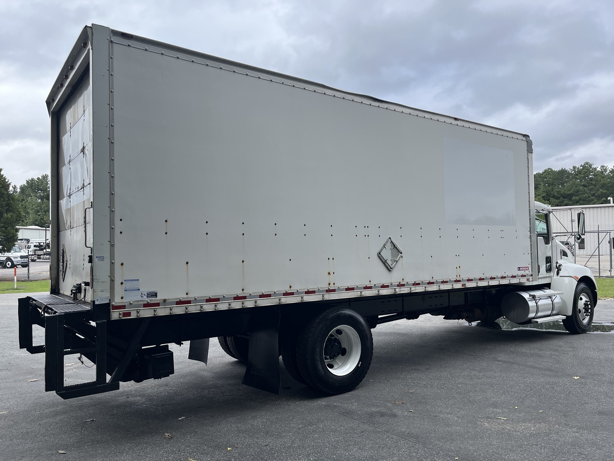 2018 Kenworth T270 2018 Kenworth T270 - image 4 of 6