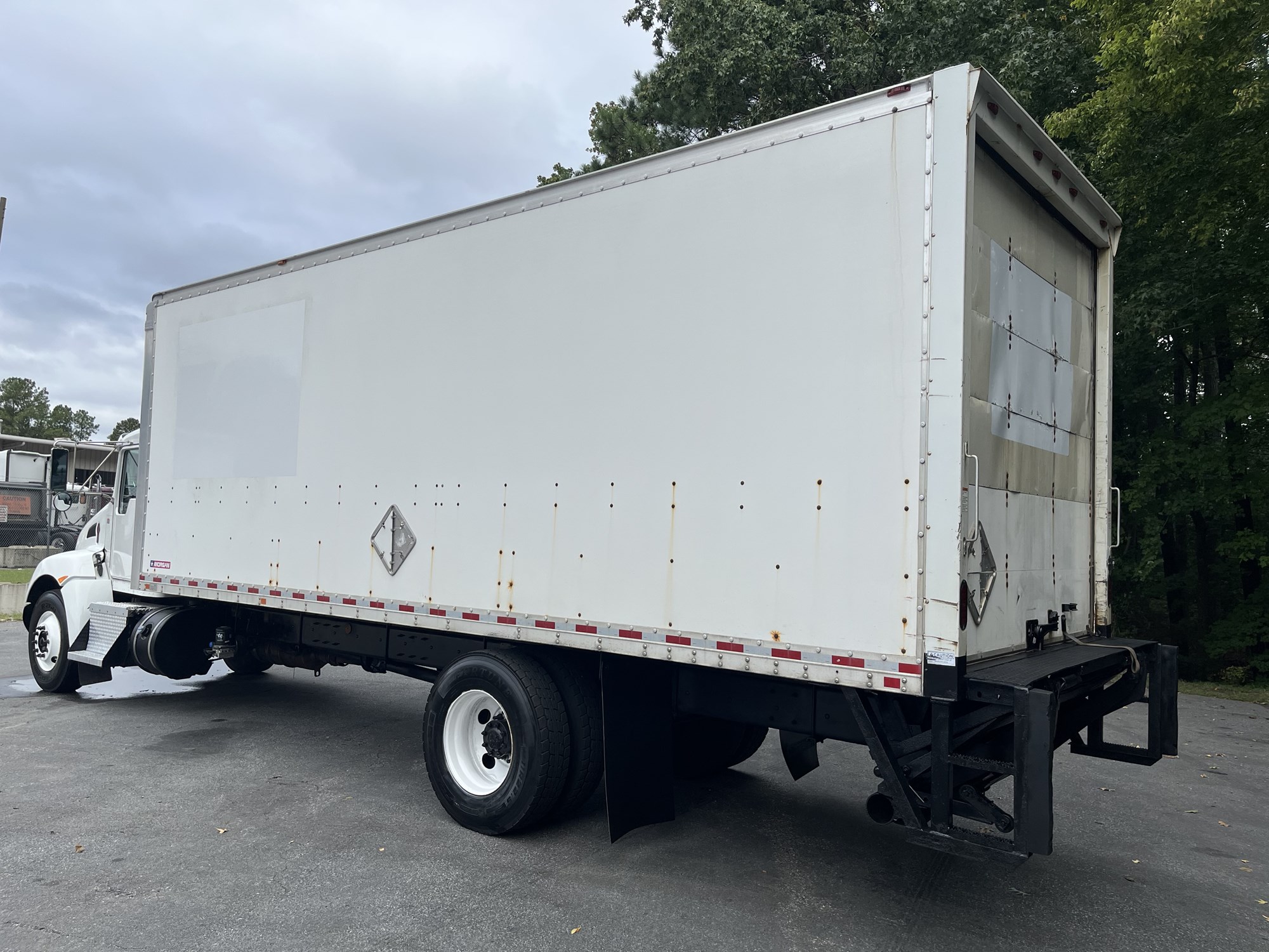 2018 Kenworth T270 2018 Kenworth T270 - image 6 of 6