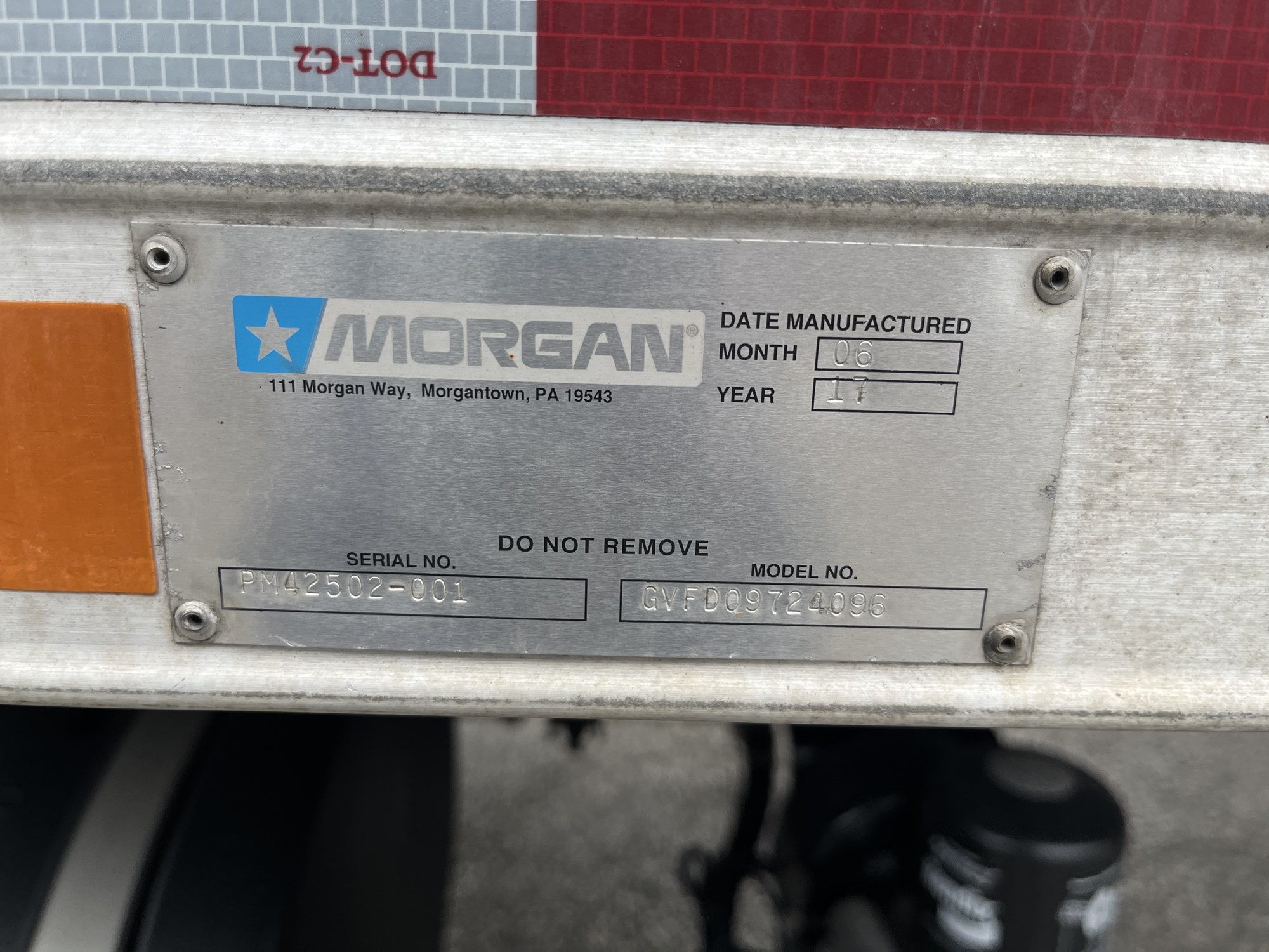 2018 Kenworth T270 JM179233U-08 2018 Kenworth T270 JM179233U-08
