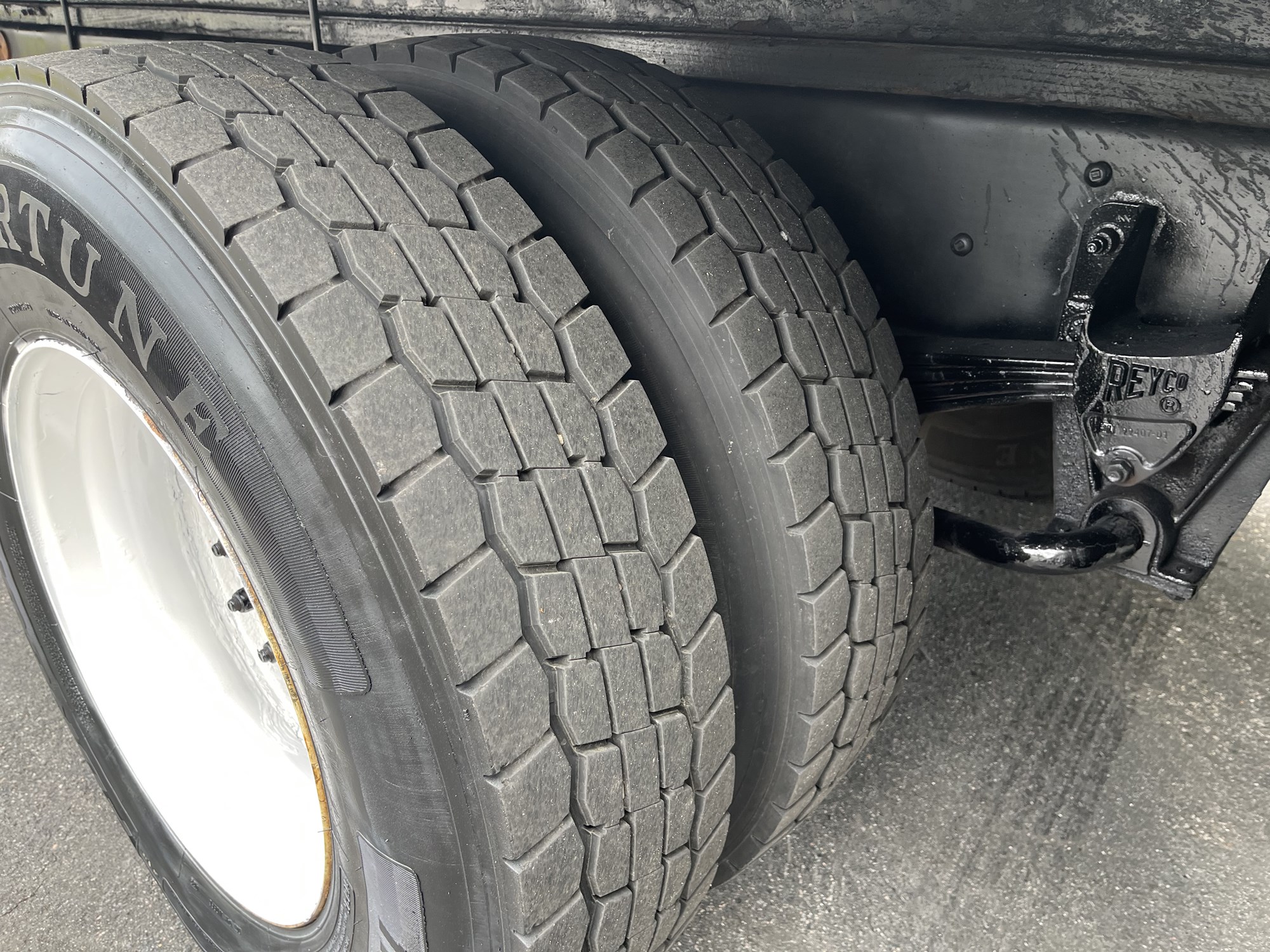 2018 Kenworth T270 JM179233U-10 2018 Kenworth T270 JM179233U-10