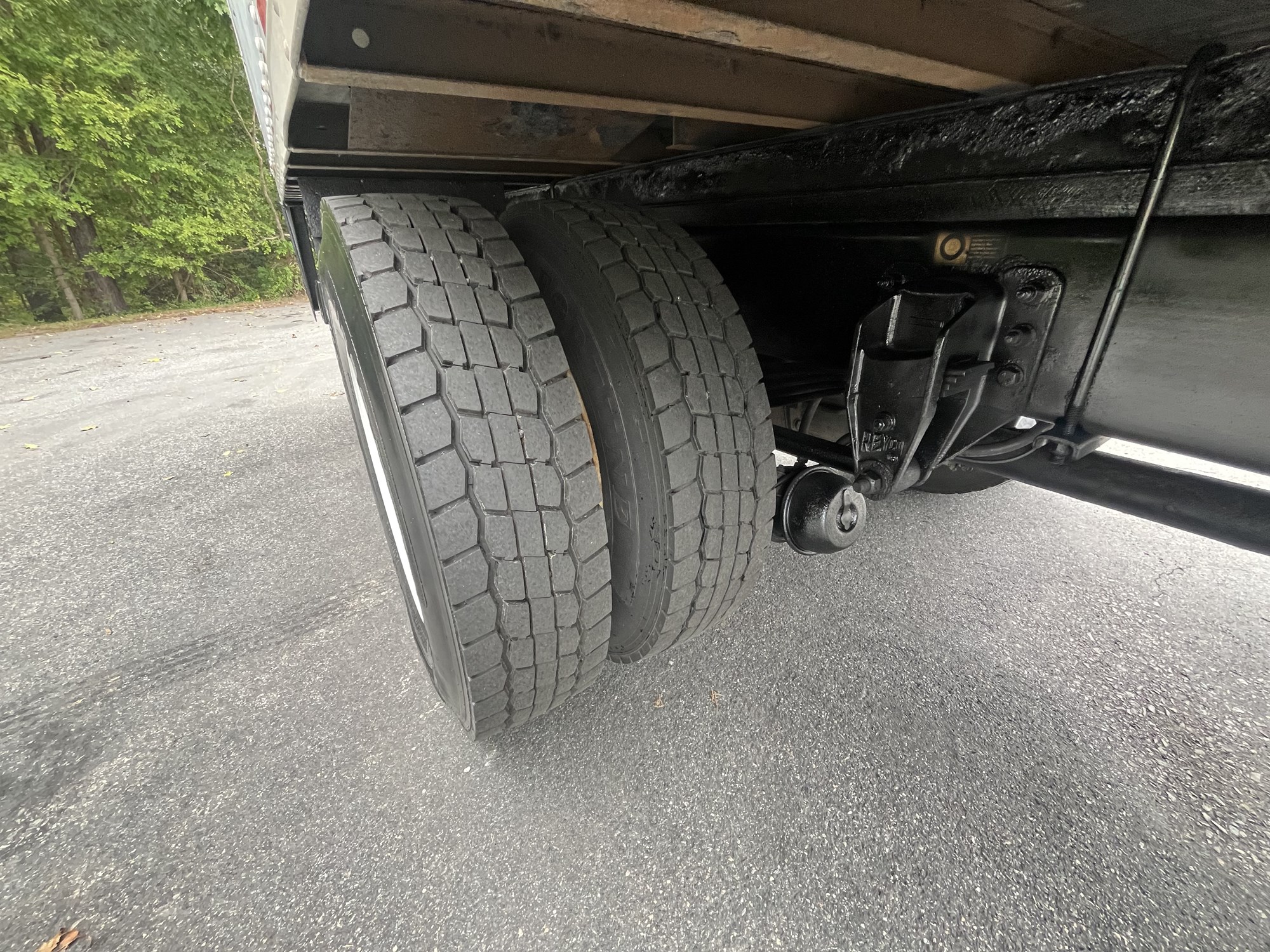 2018 Kenworth T270 JM179233U-15 2018 Kenworth T270 JM179233U-15