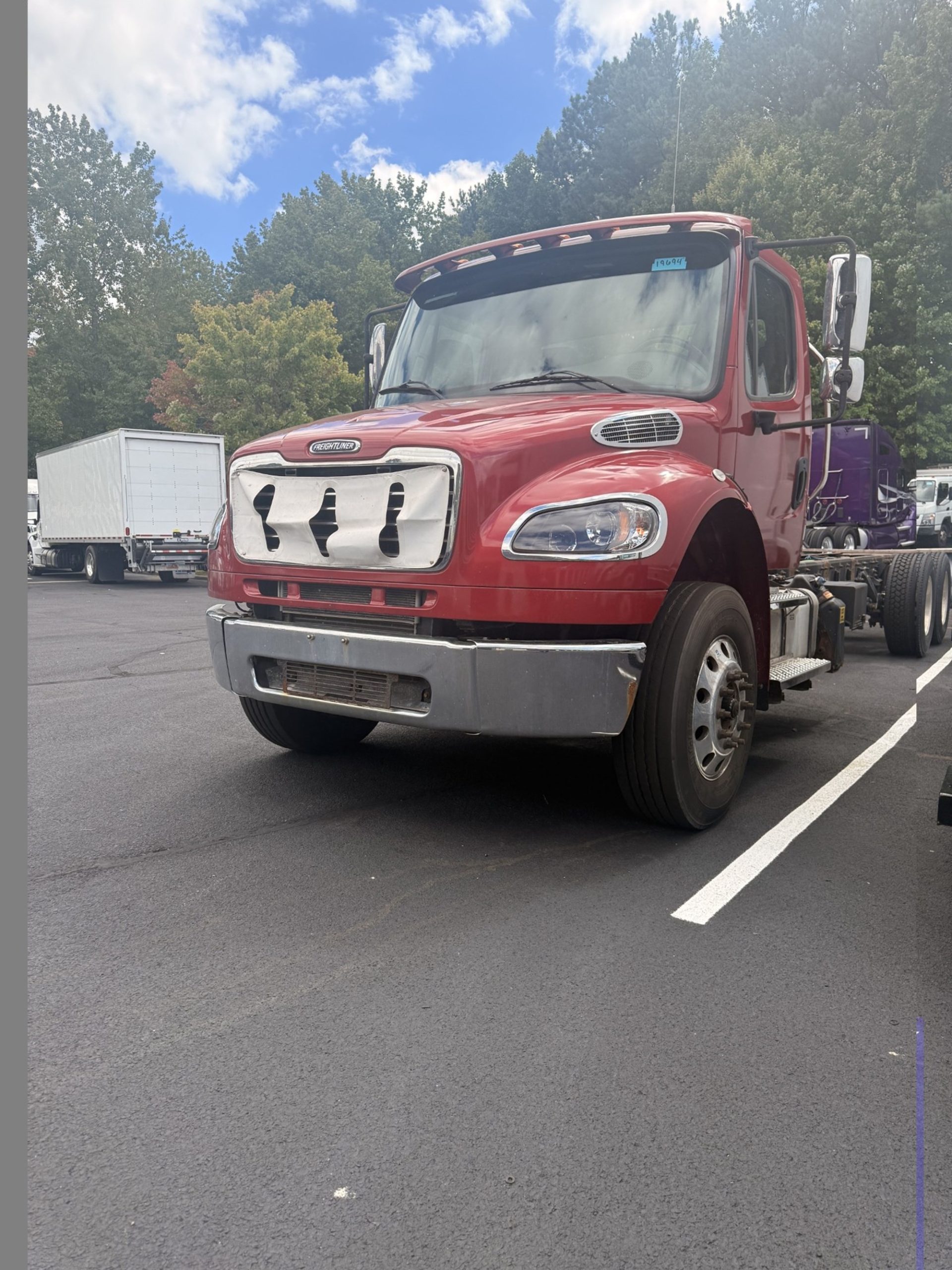 2020 Freightliner M2 2020 Freightliner M2 - image 1 of 6